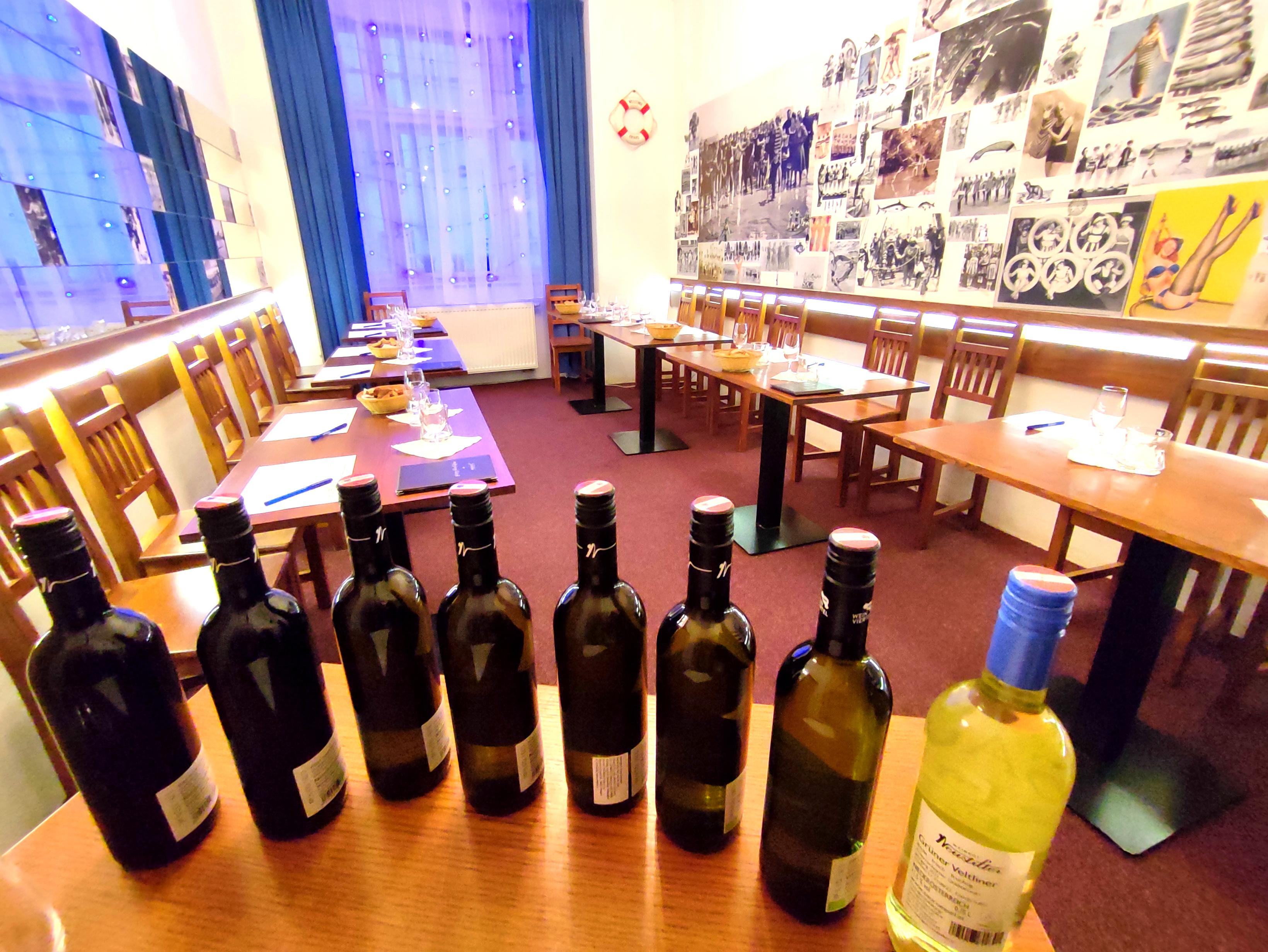 Vinárna Náplavní foto 2