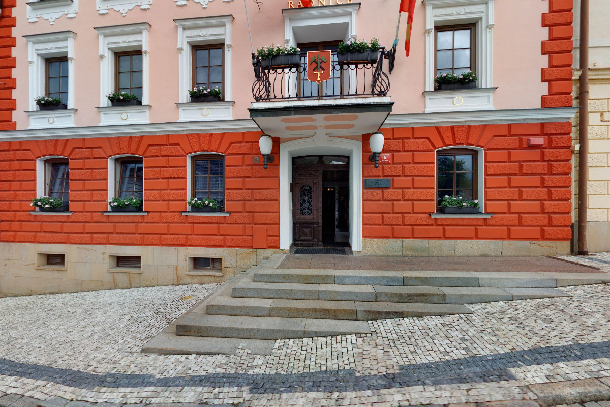 MÚ Králíky - Odbor finanční foto 2