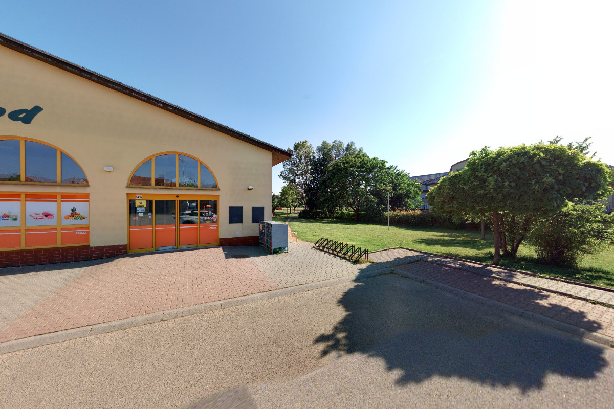 PPL Parcelbox foto 2