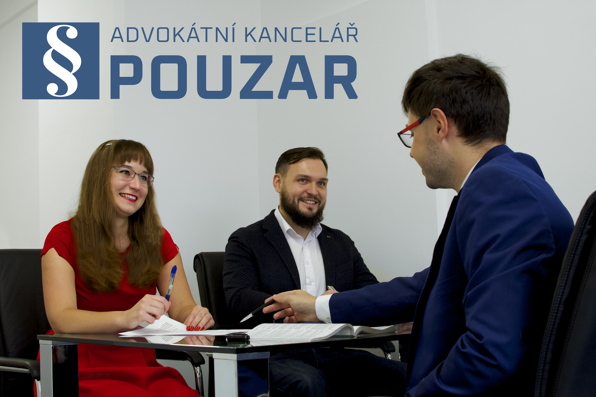 Profesionální služby, lidský přístup