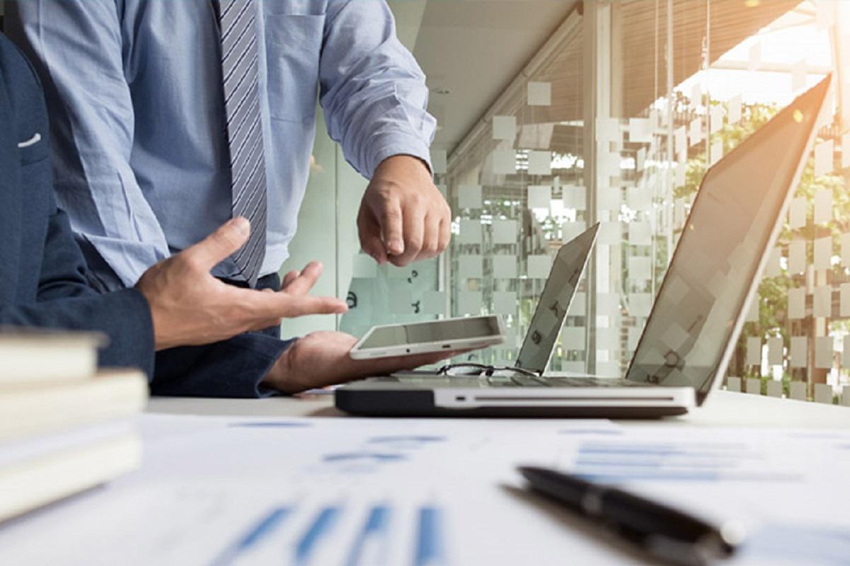 Firemní ES&H servis s.r.o.