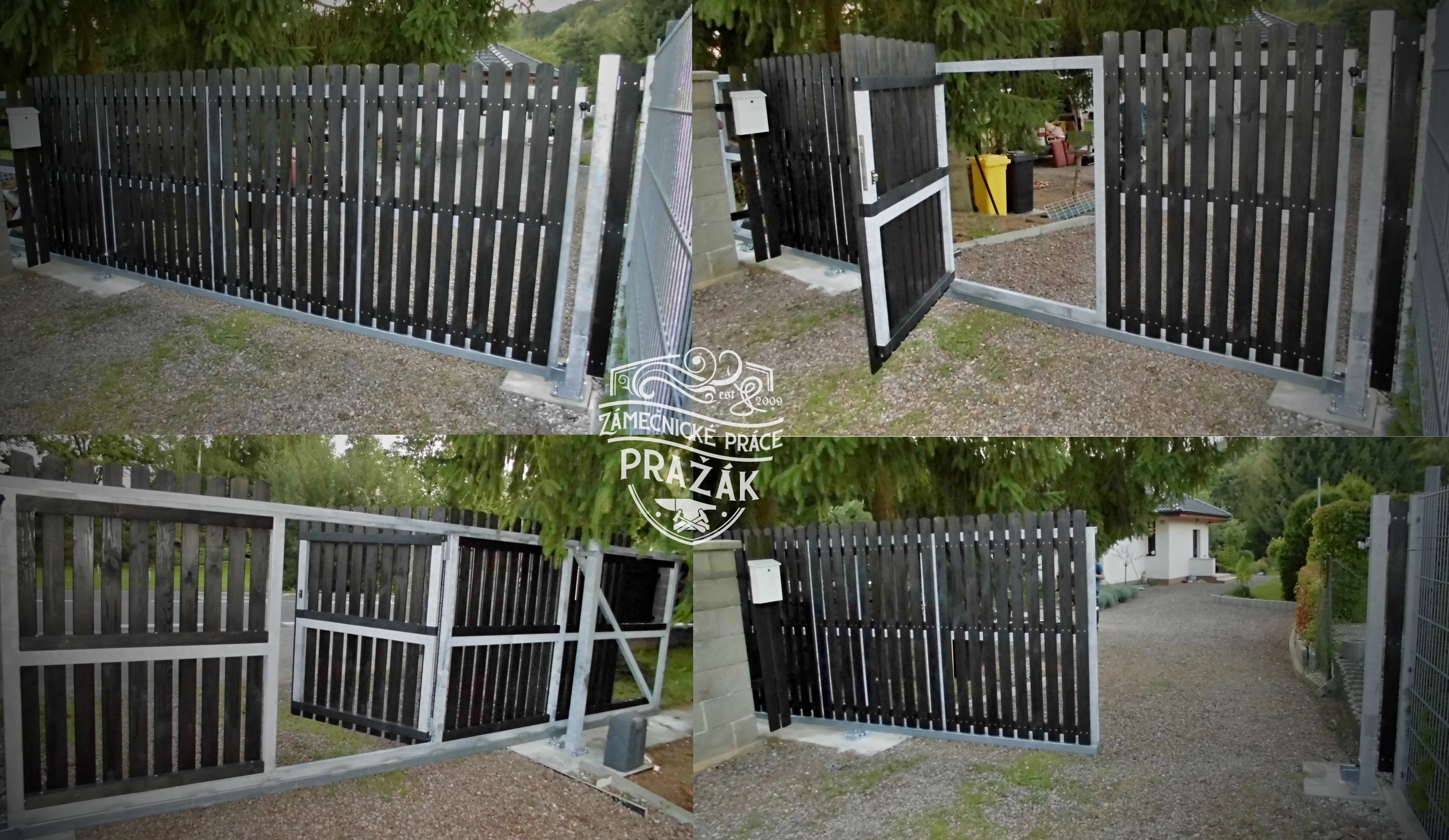 Zámečnictví Pražák foto 3