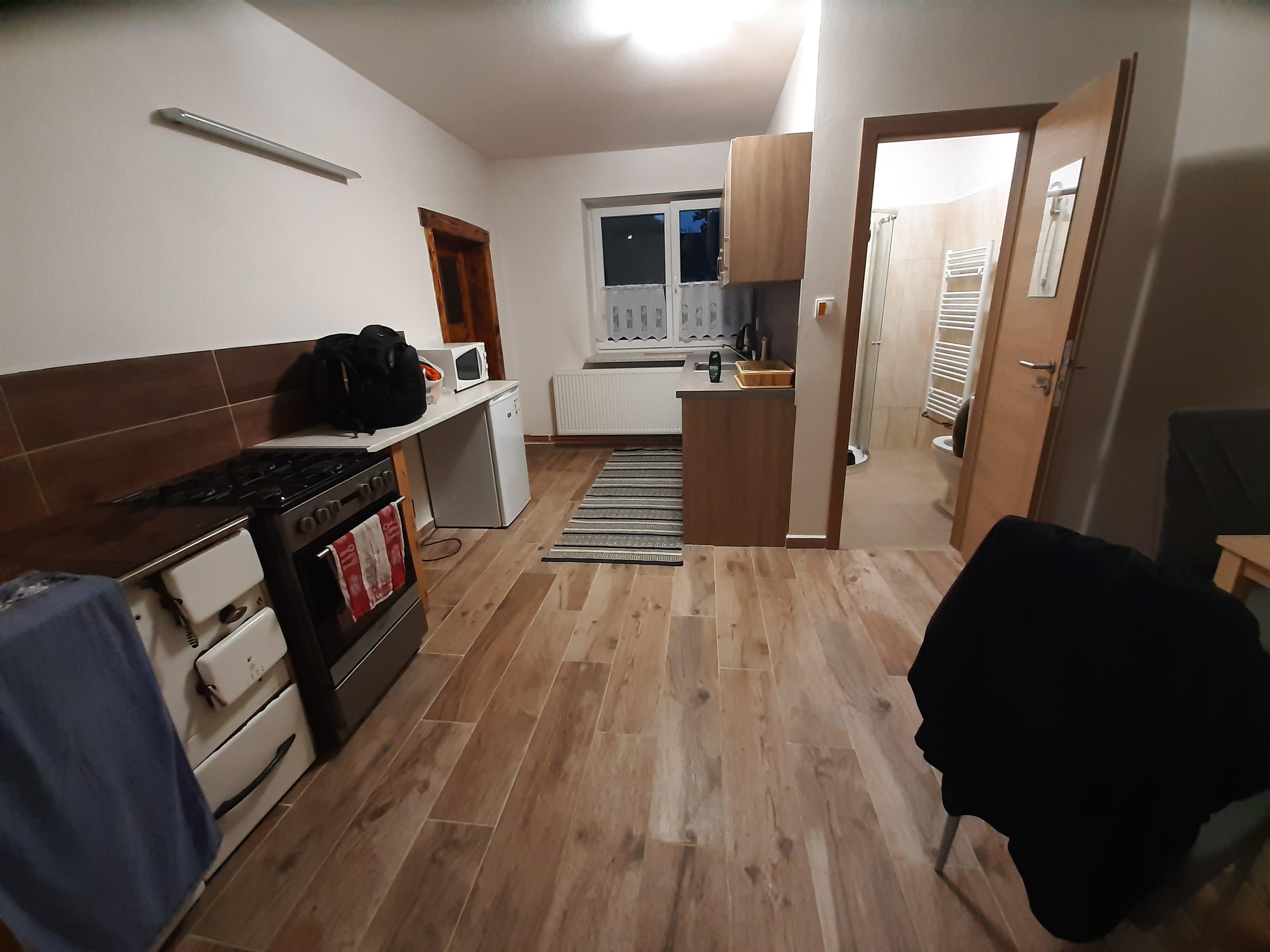 Ubytování U Pavly foto 4