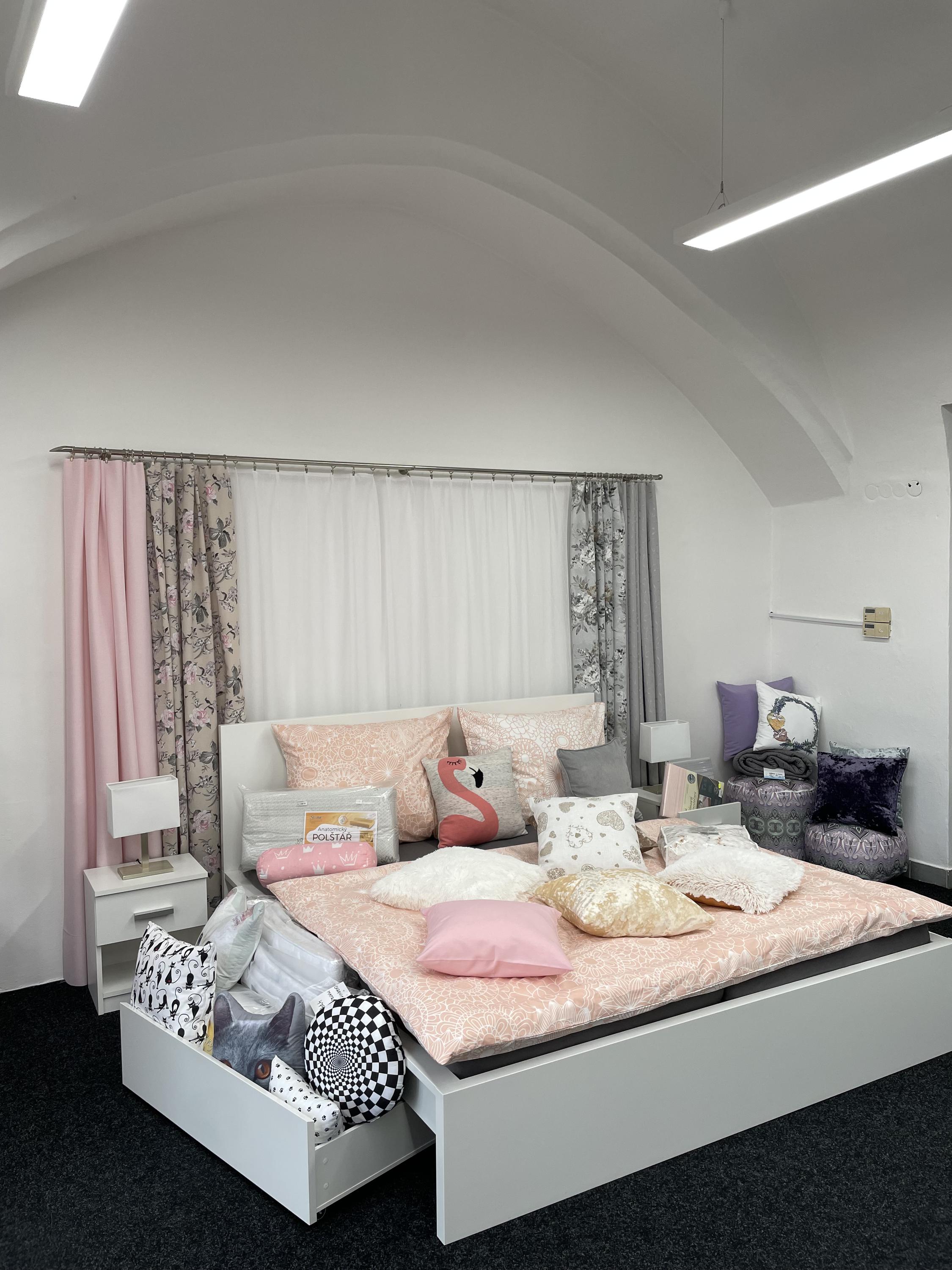 BYTOVÝ TEXTIL Škodák foto 3