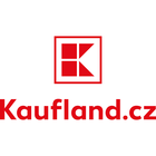 Logo obchodu Kaufland.cz