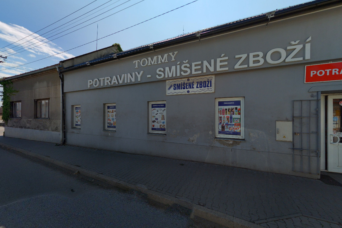 Tommy potraviny foto 5