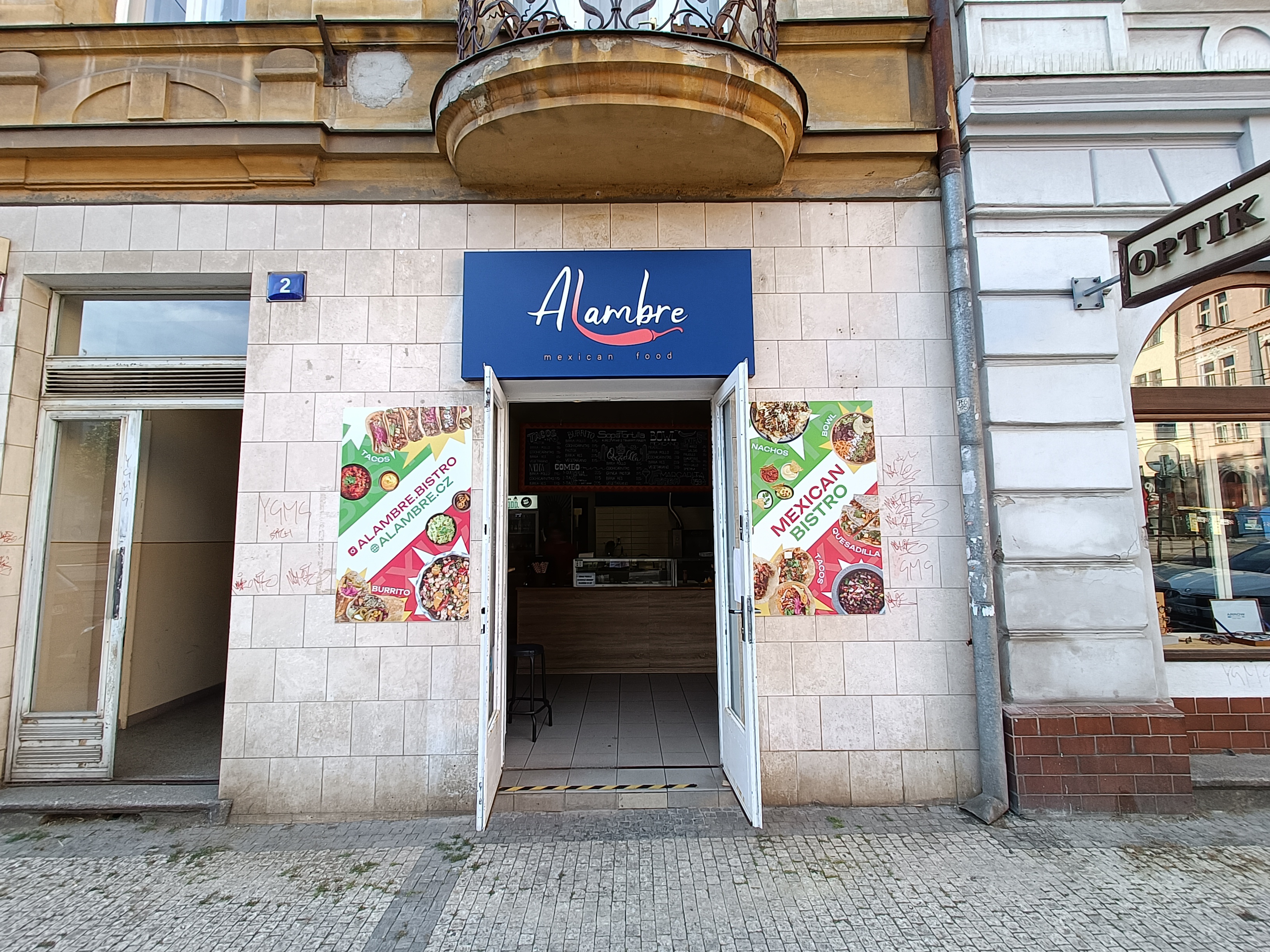 Alambre foto 2