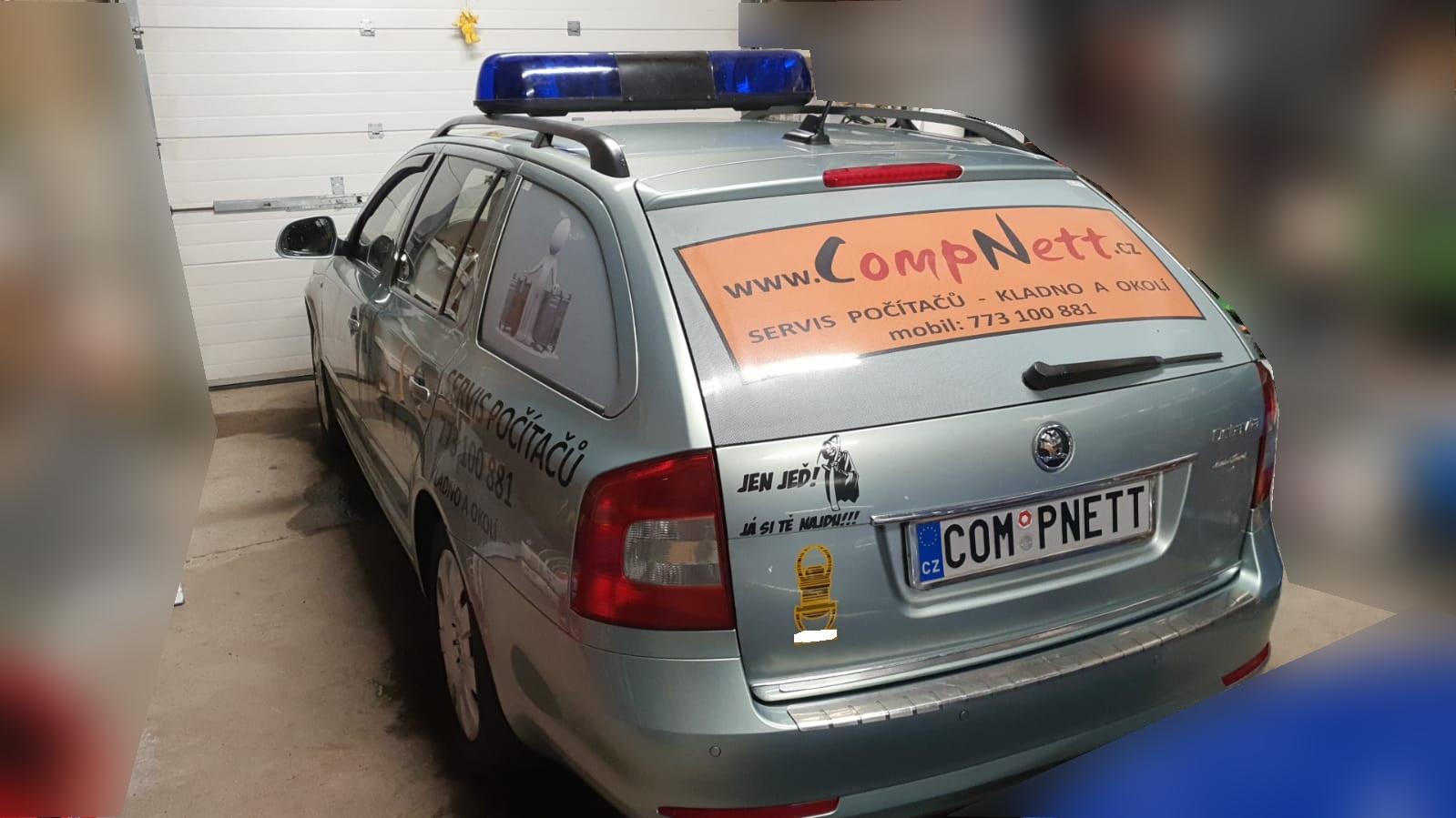 CompNett.cz s.r.o. foto 3