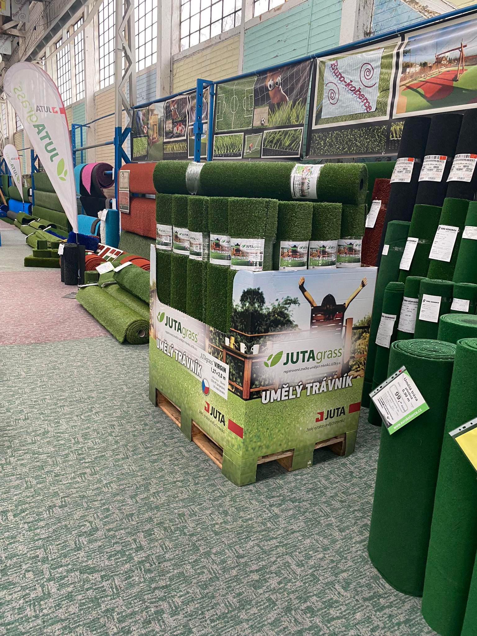 EURO KOBERCE foto 5