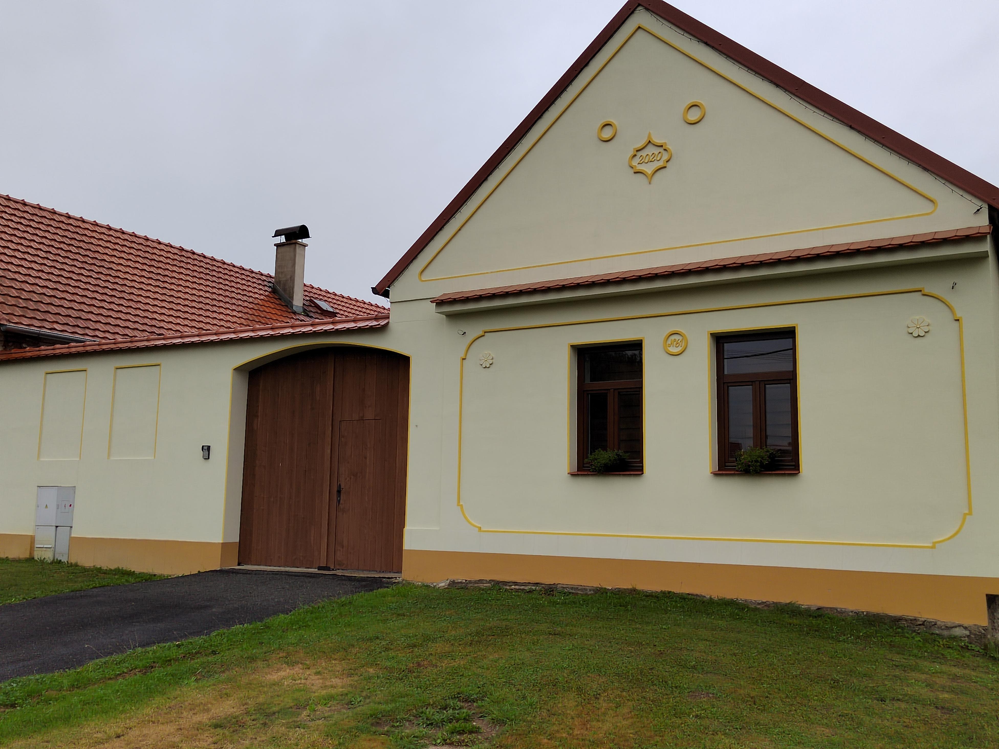 Stanislav Dvořák VD-stavby