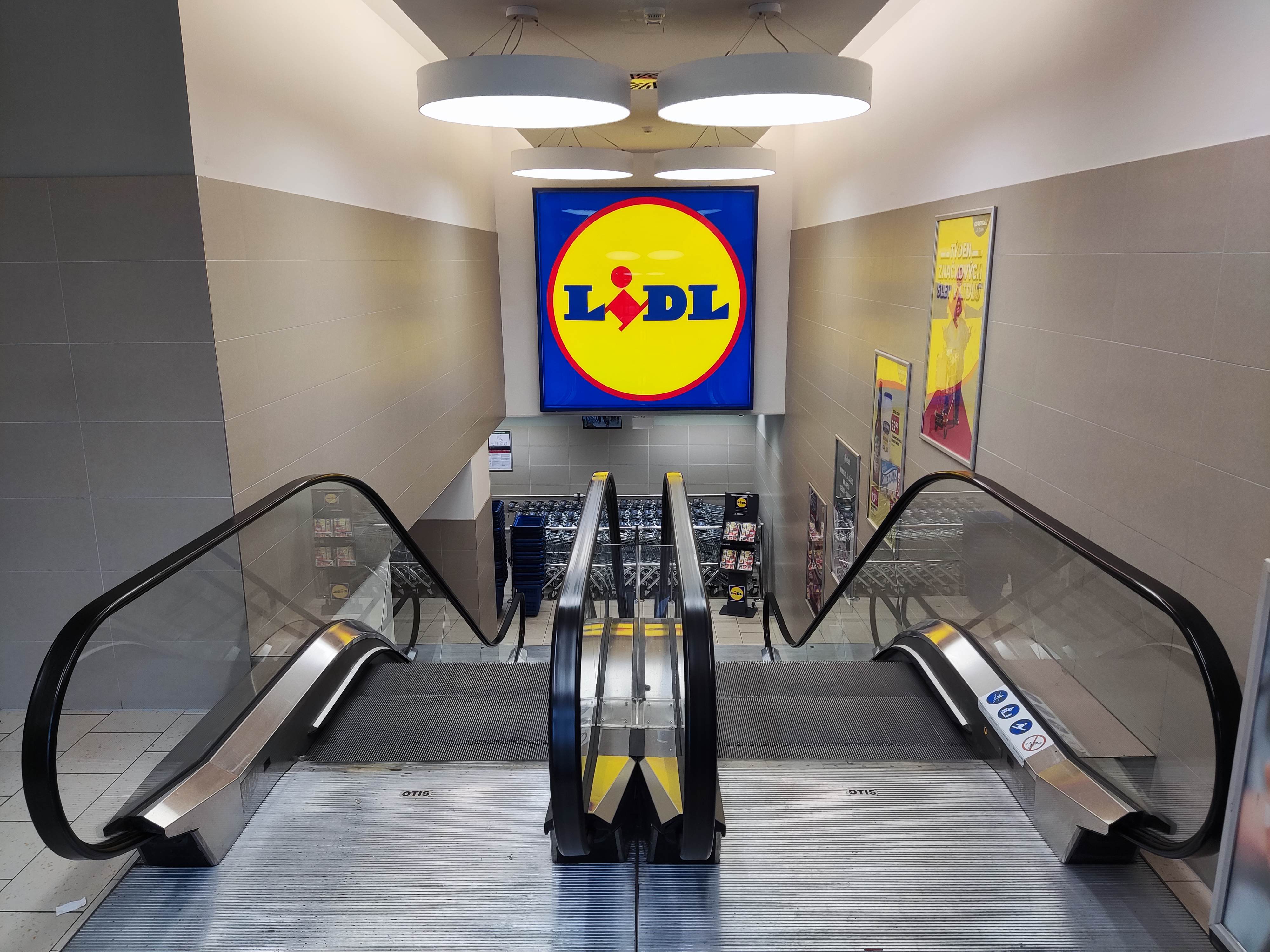 Lidl foto 3