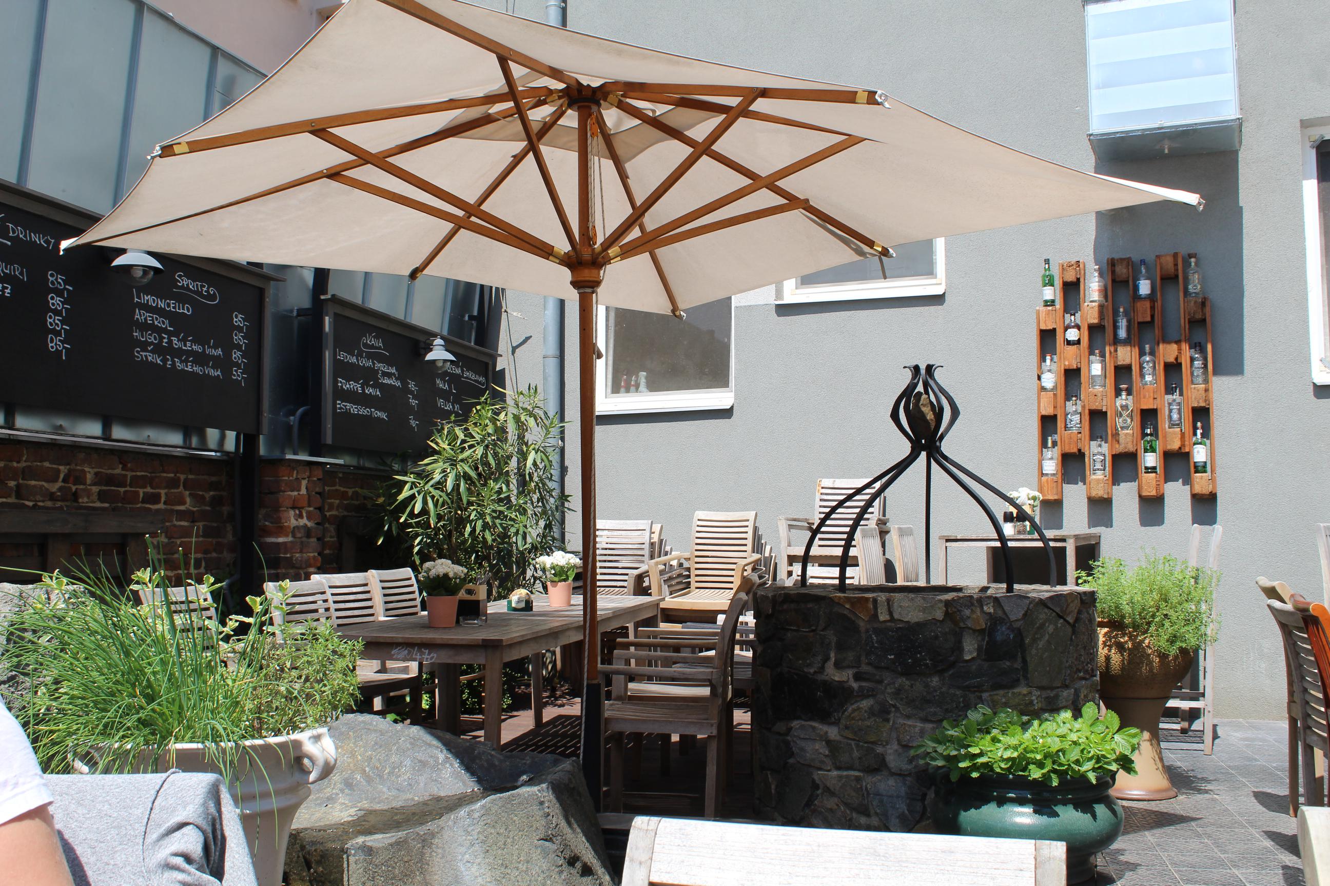 Restaurace U Dudáka foto 6