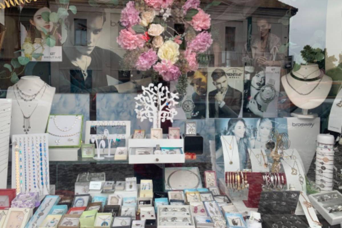 Zlatnictví Unhošť - Martina Staňková