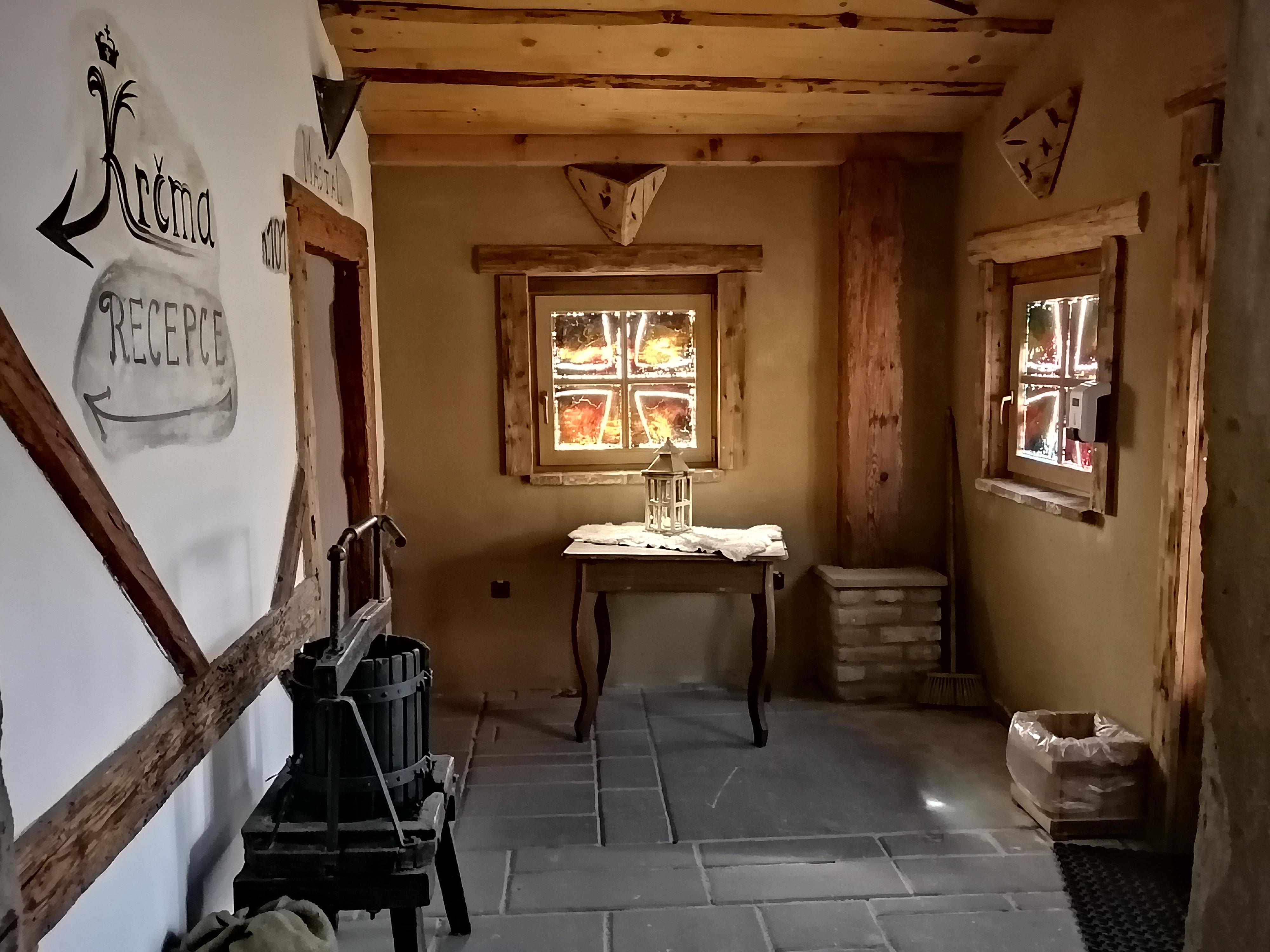 KRČMA A HOTEL U CÍSAŘSKÉ CESTY foto 5
