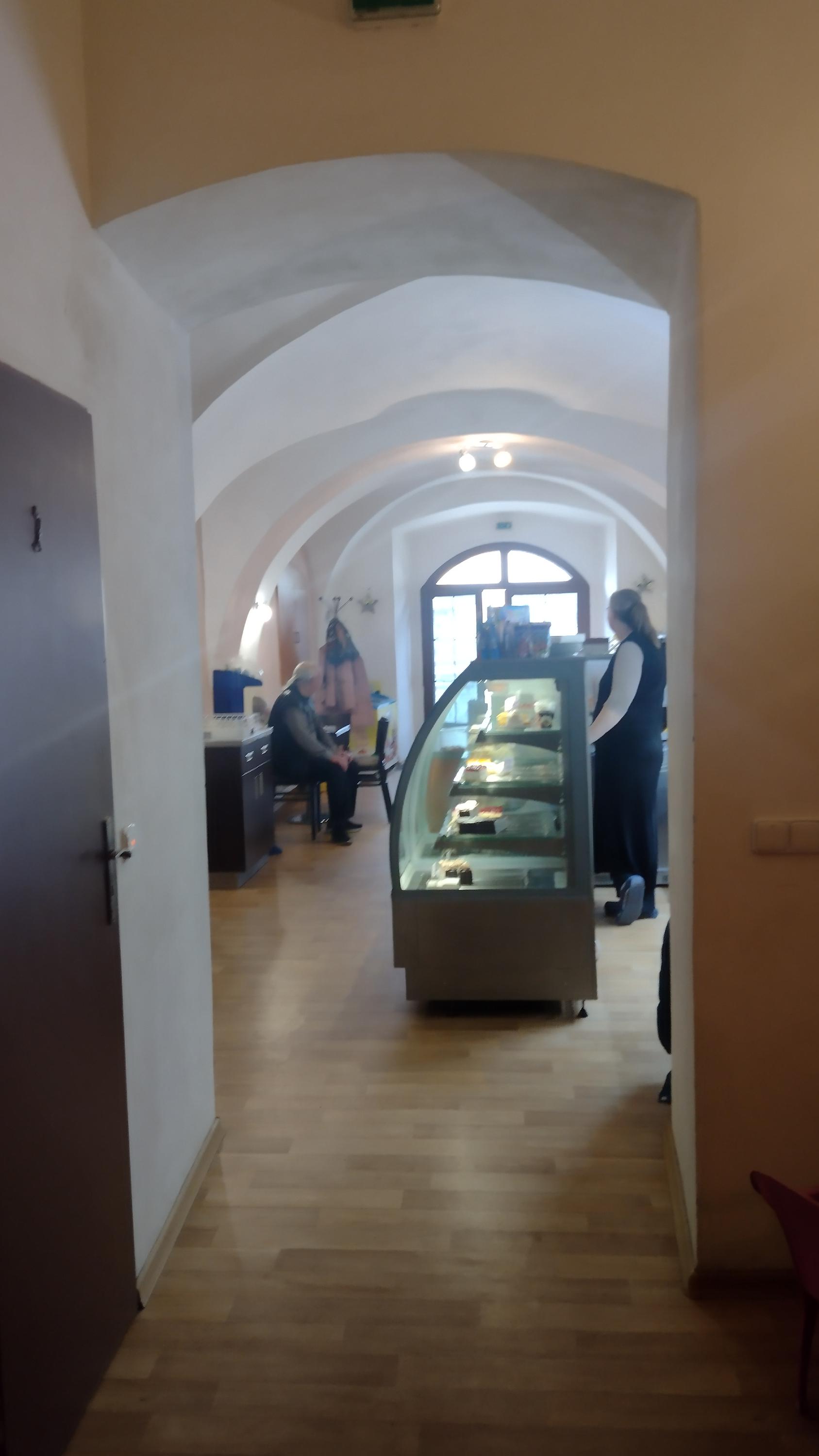 Cukrárna Na náměstí foto 4