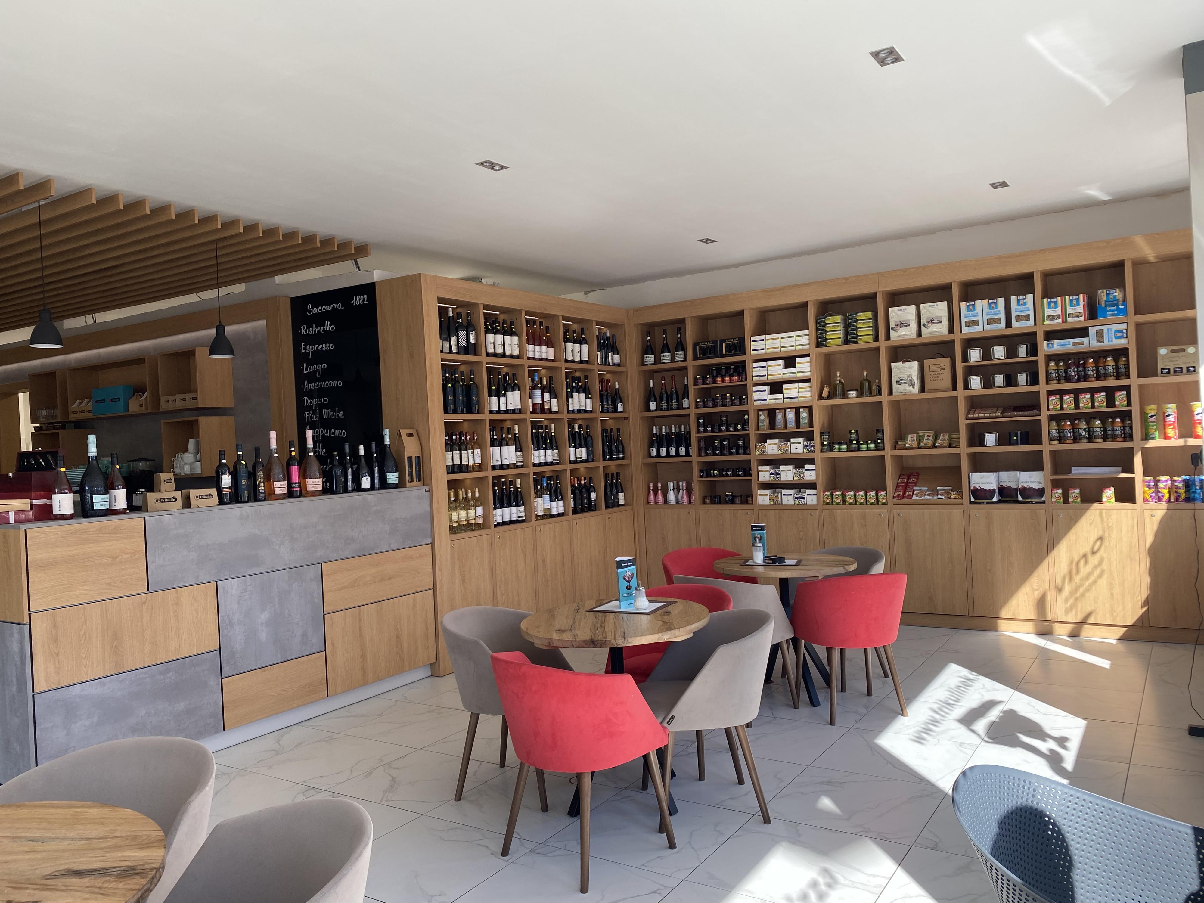 Cukrárna a kavárna Frikulínek foto 3