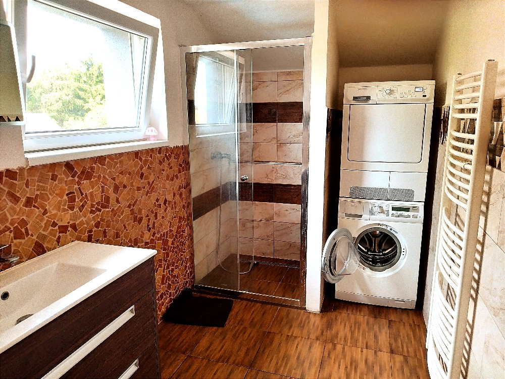 Apartmány Stará Voda foto 3