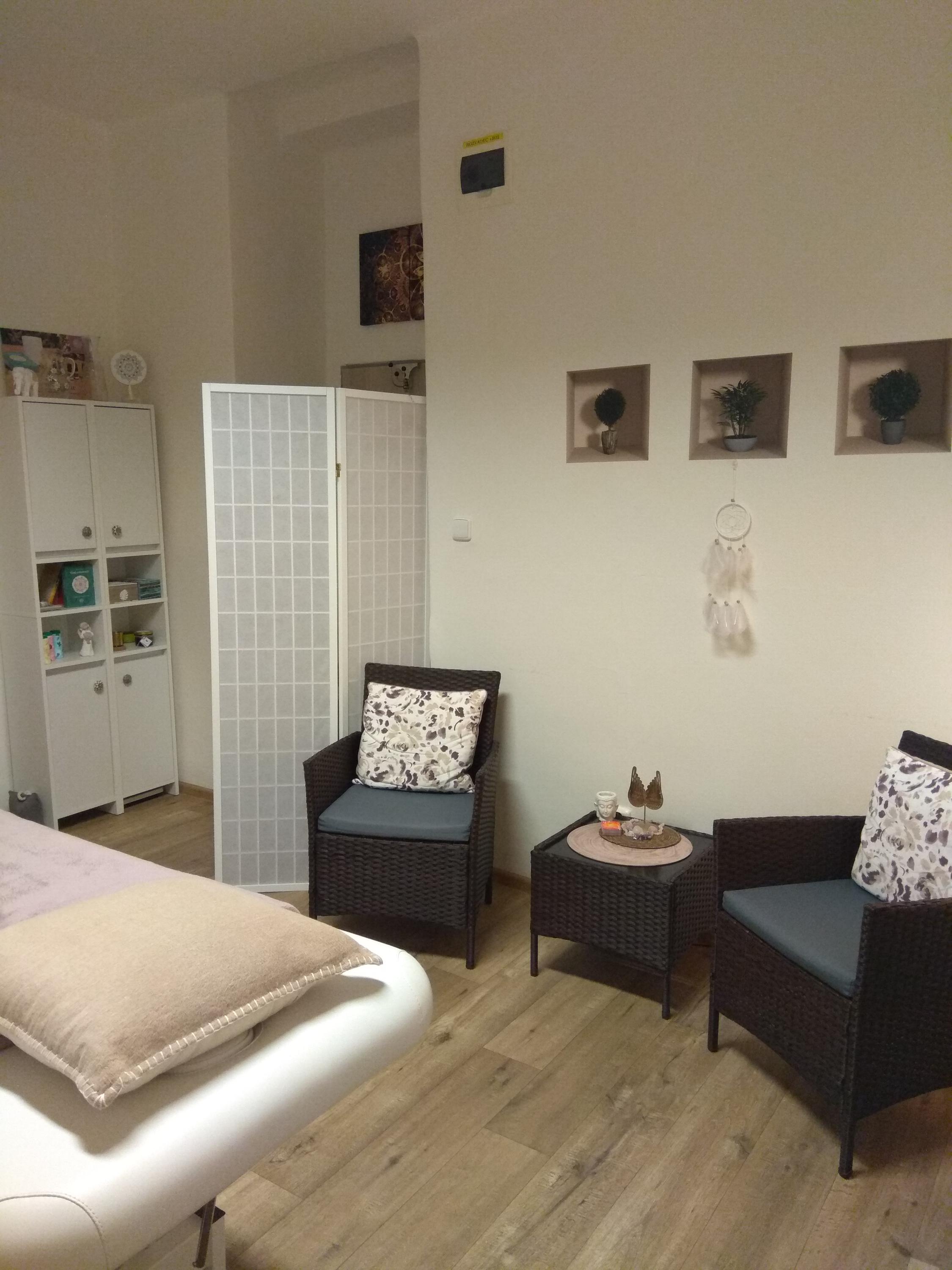 Anaona Harmony - Kateřina Bubnová, DiS. foto 4