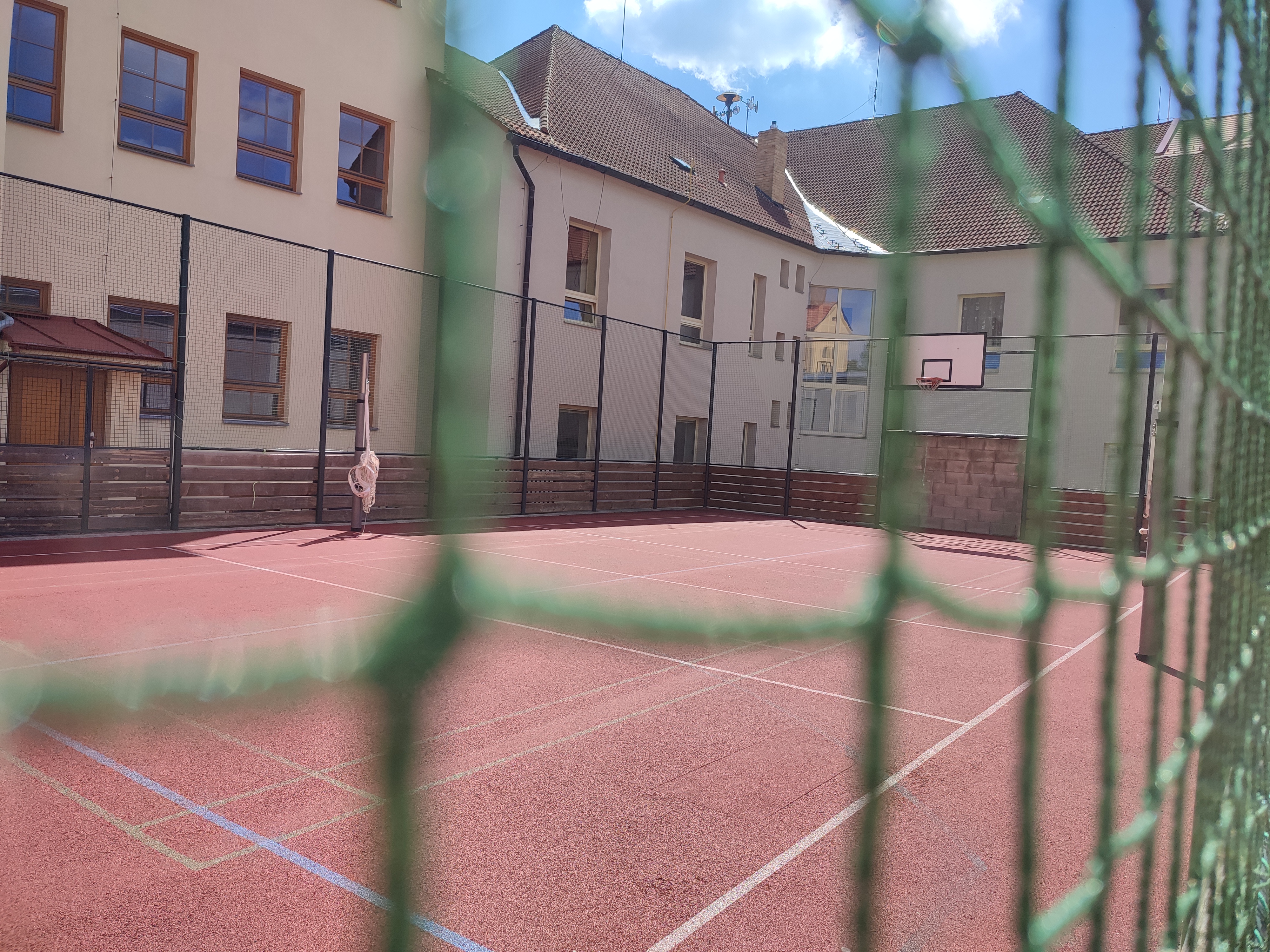 ZŠ Pacov foto 5