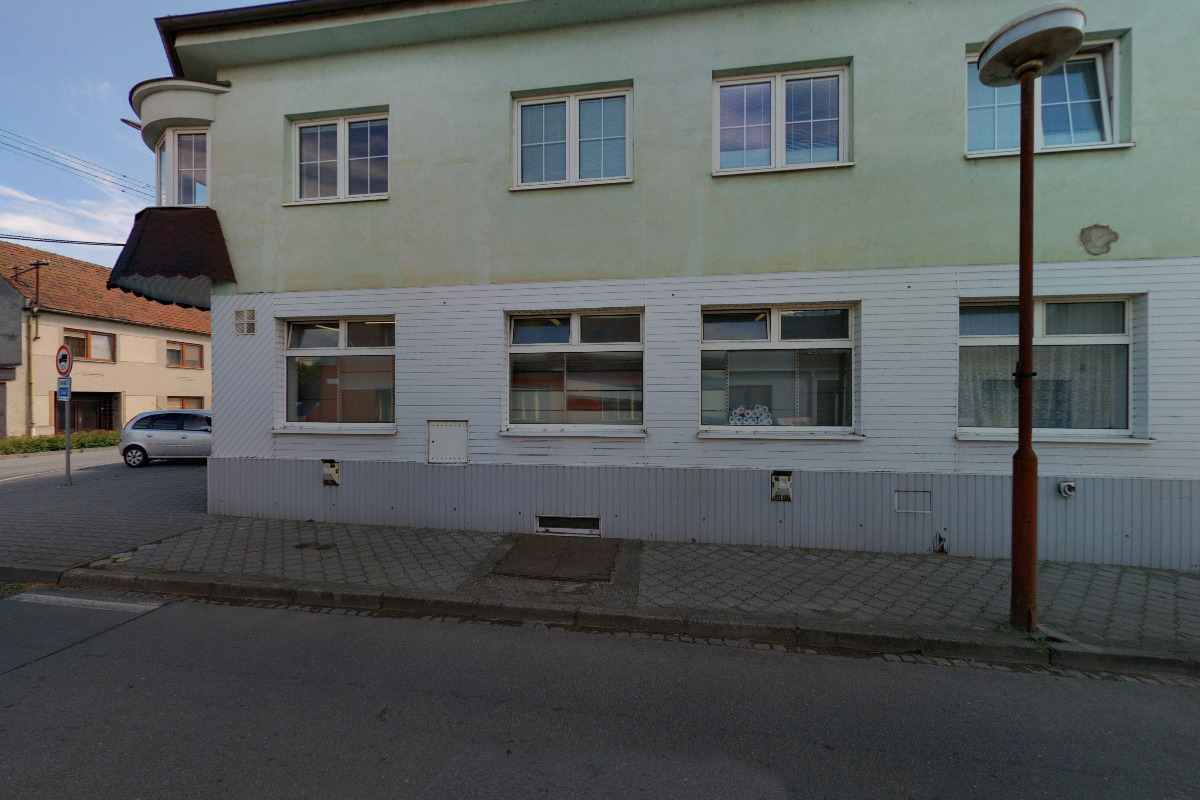 Večerka Brodek u Prostějova foto 1