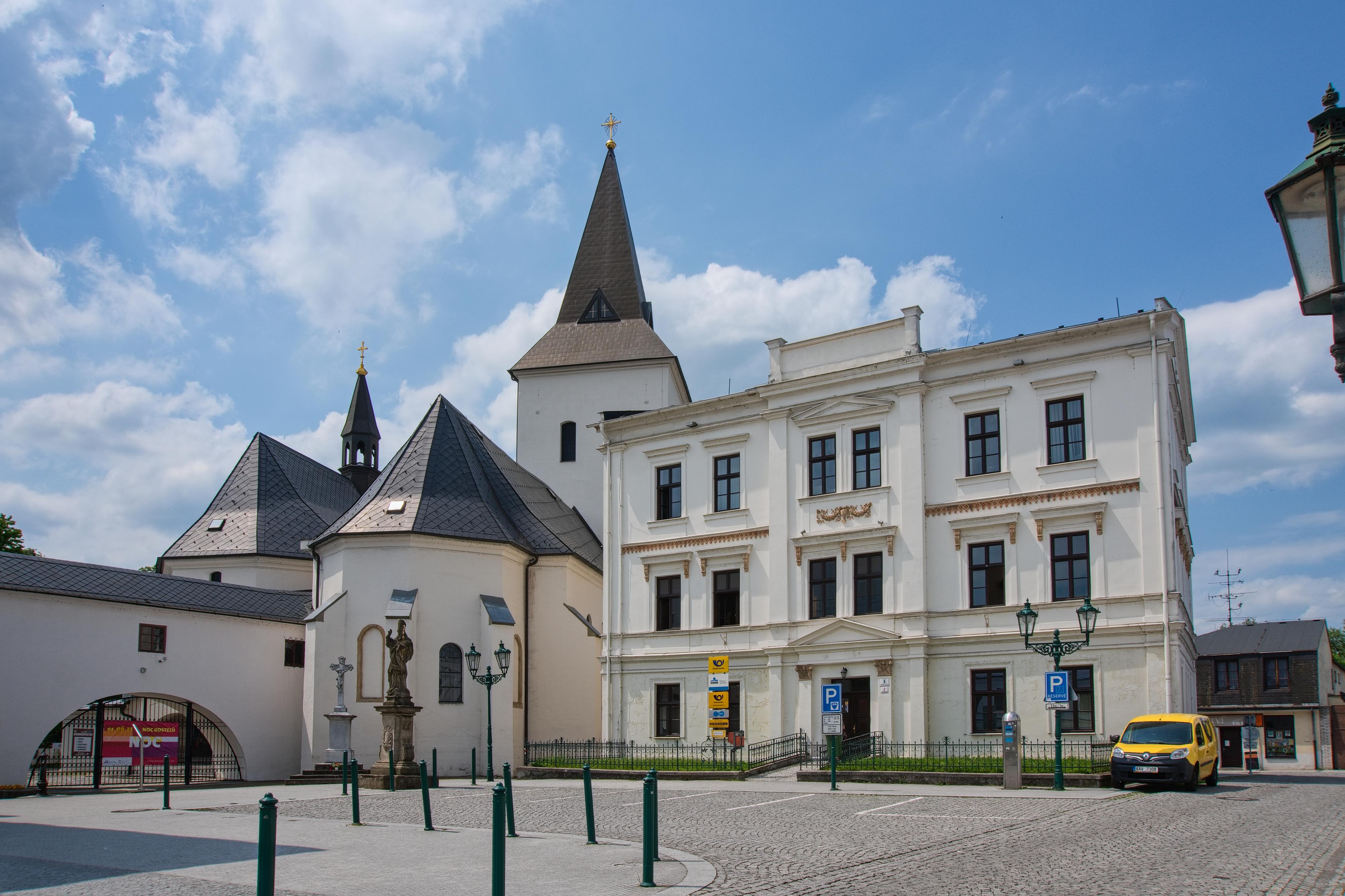 Pošta Karviná 1 foto 5