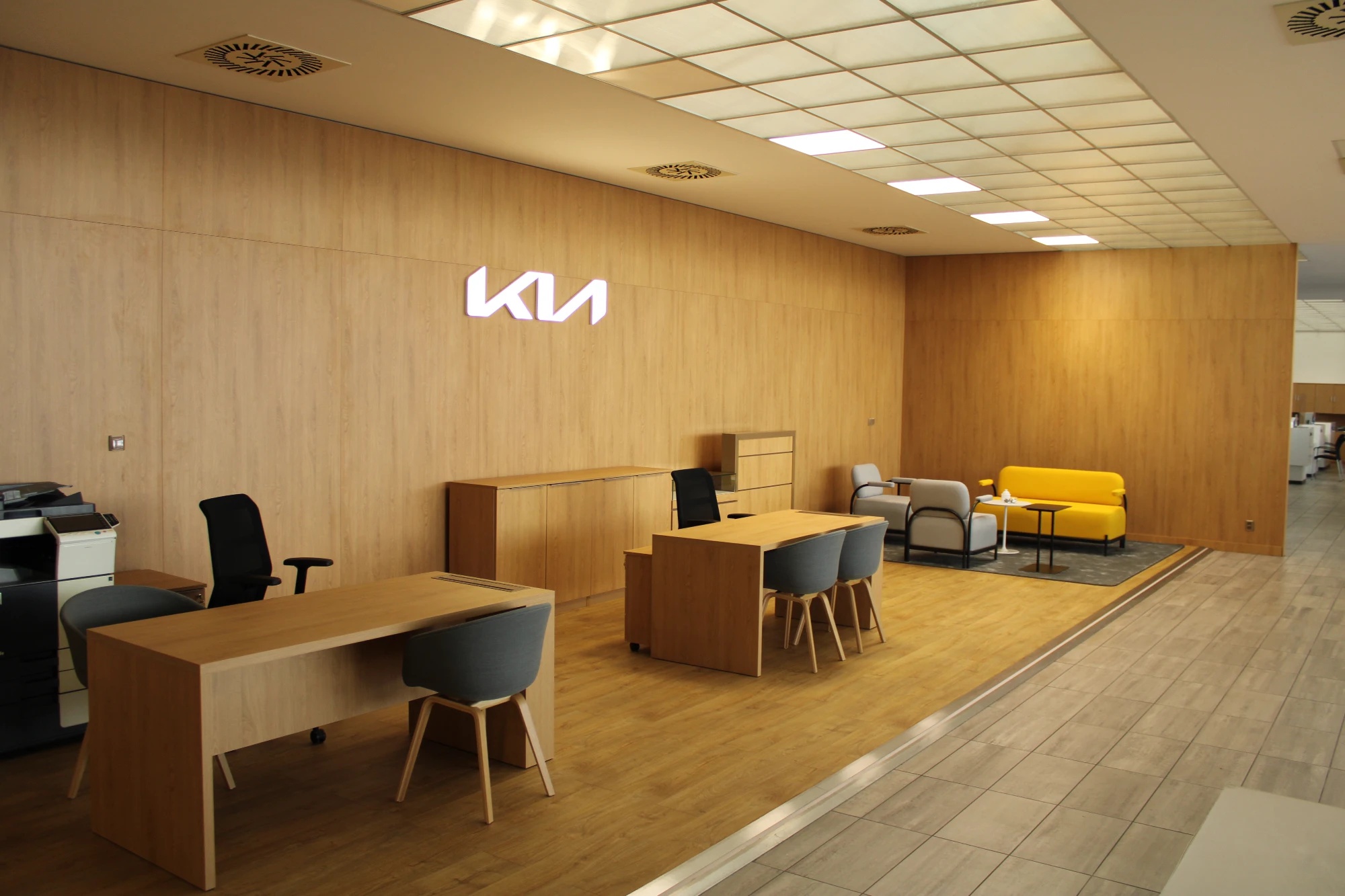 Kia AUTO IN foto 4