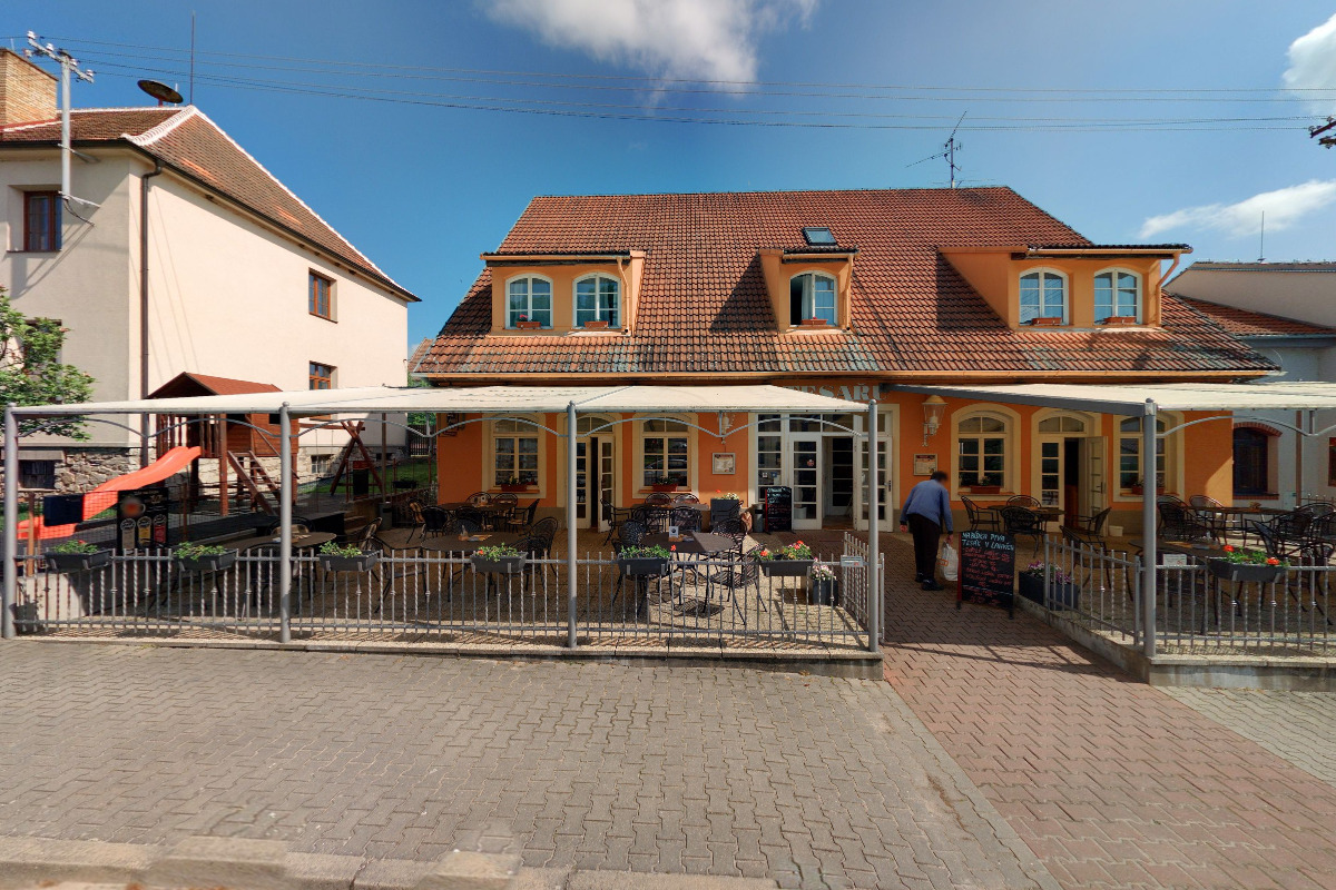 Restaurace U Tesařů foto 5