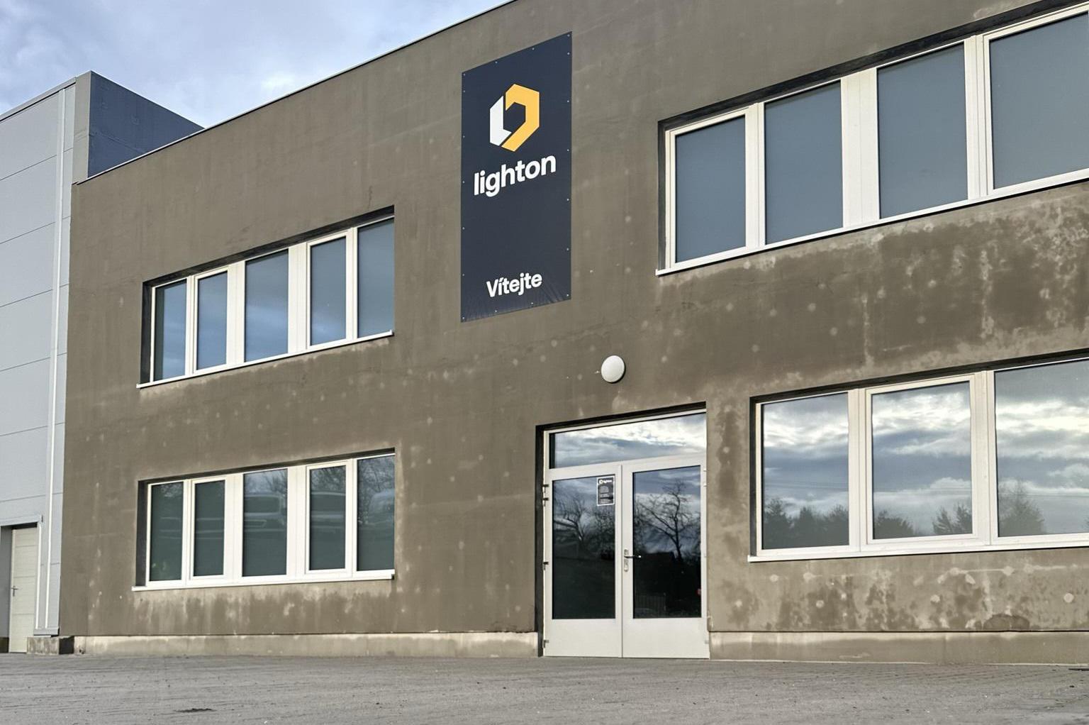 LIGHTON s.r.o.