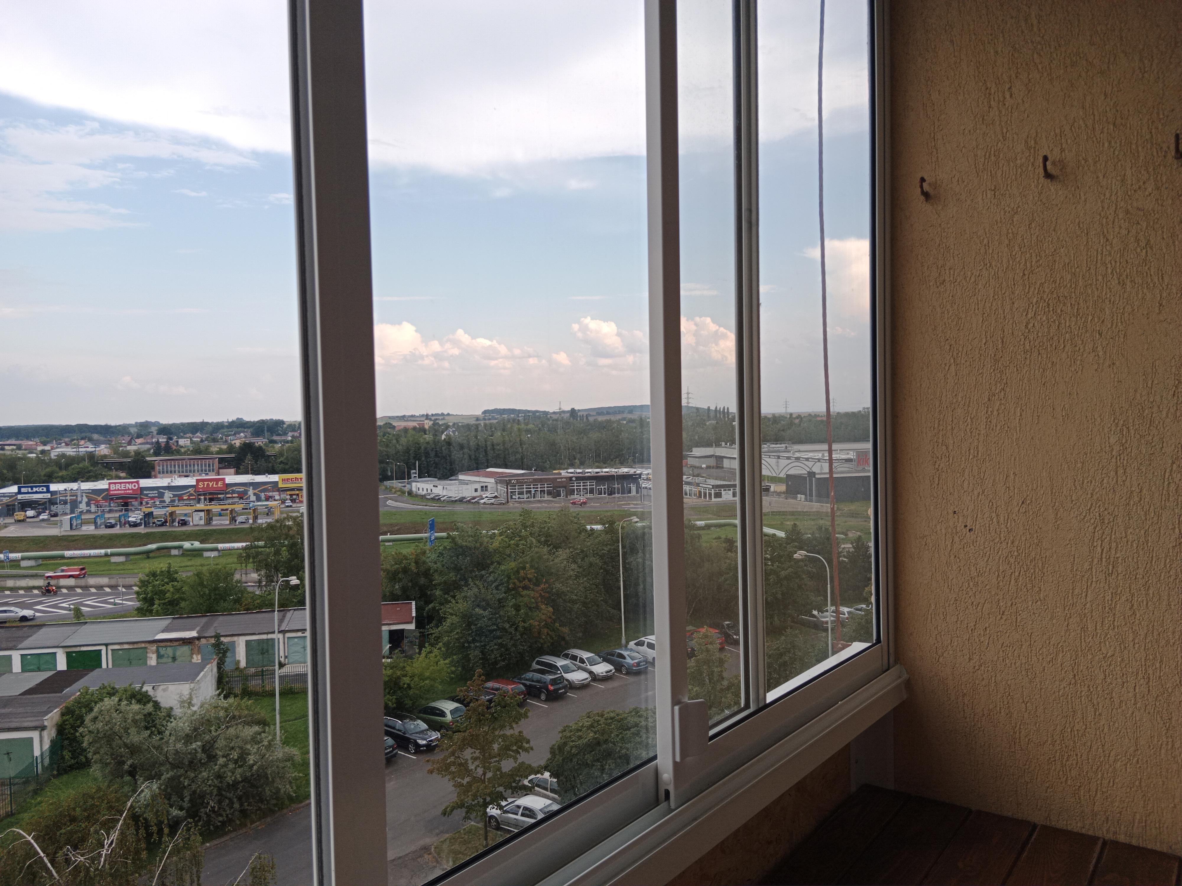 Zasklívání balkonů Lukáš Vetengl foto 5