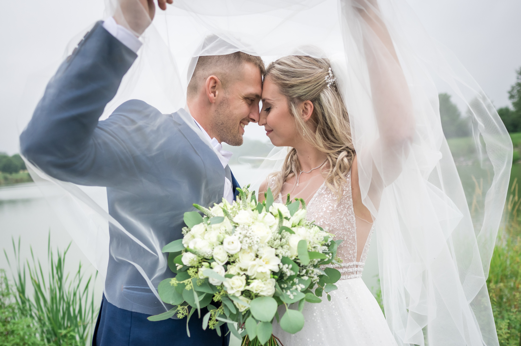 Fotograf a FotoBudka LukyFoto - Lukáš Chadim