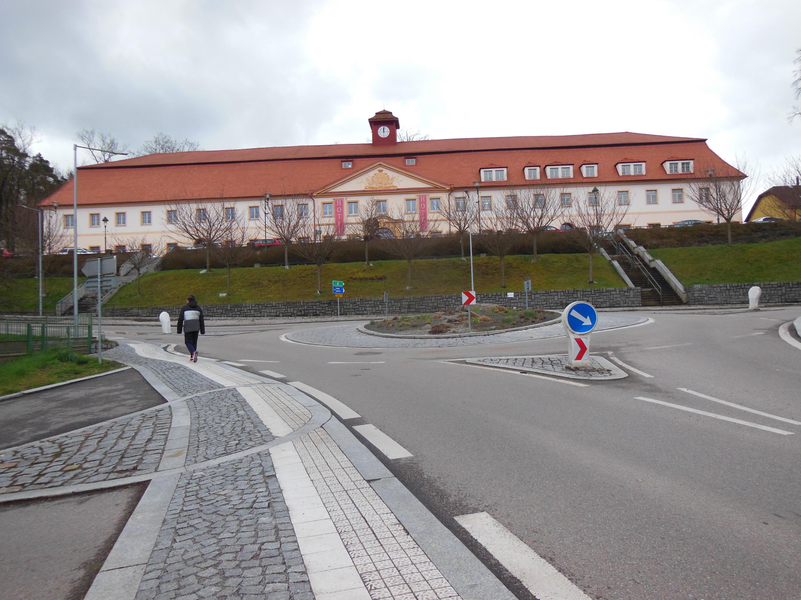 Turistické informační centrum Týnec foto 6