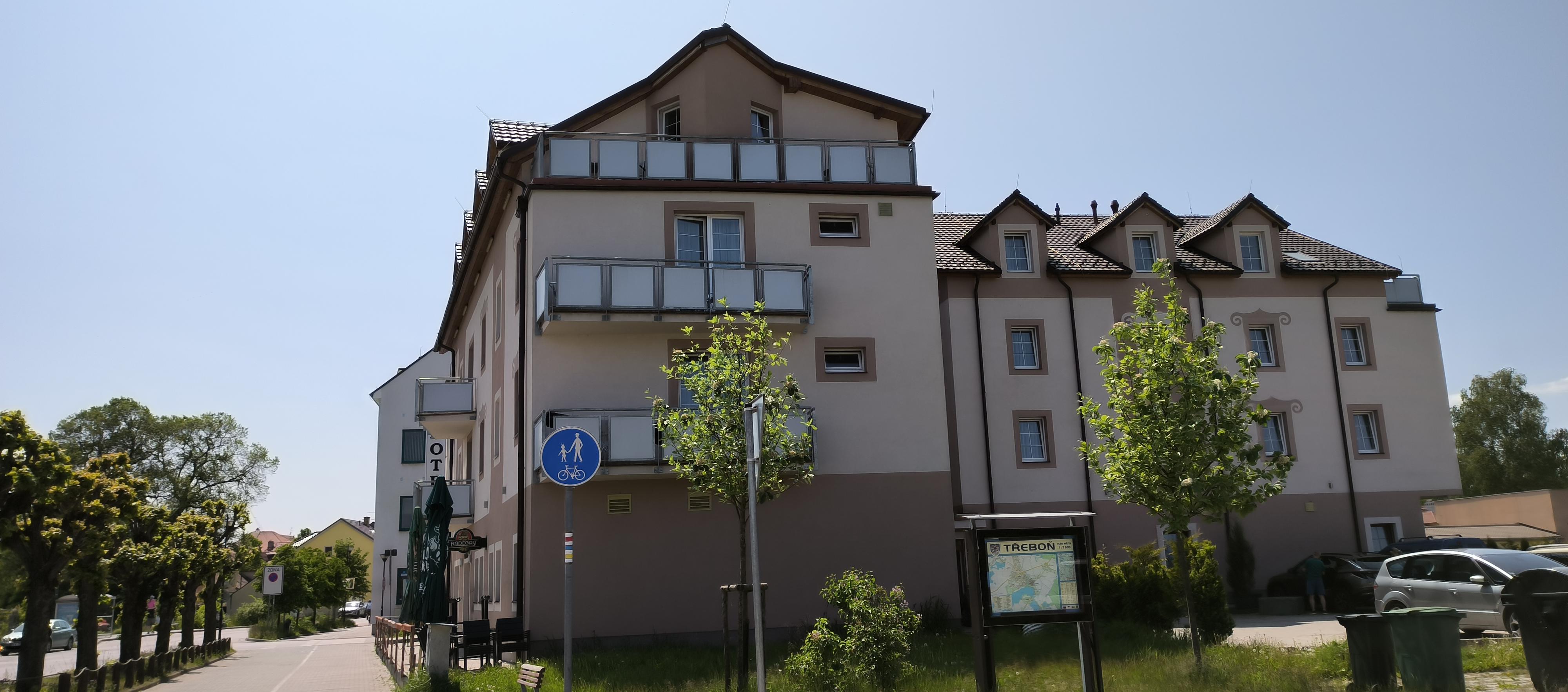 Welness Hotel Harmonie foto 5