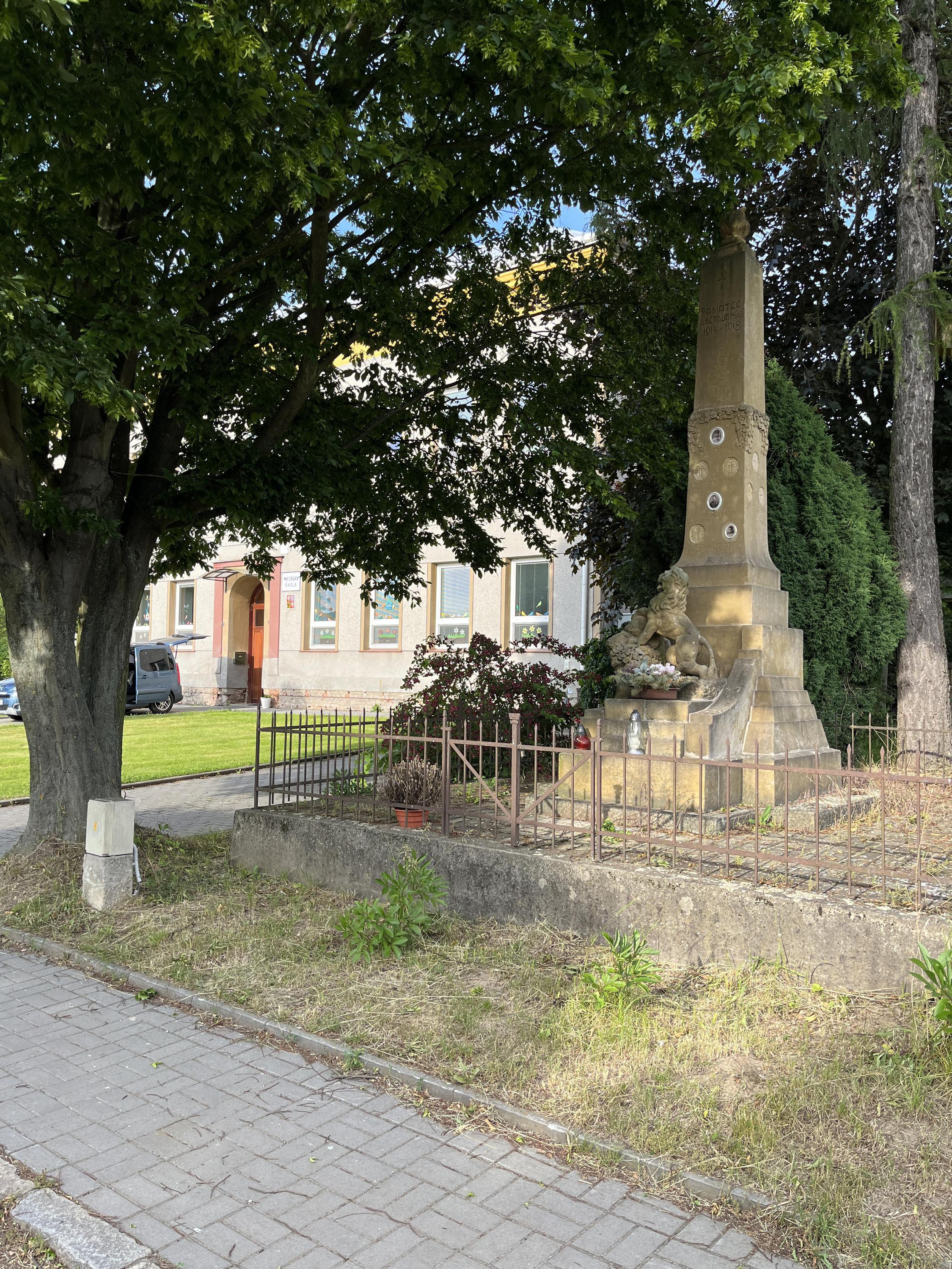 Mateřská škola Pornice foto 4