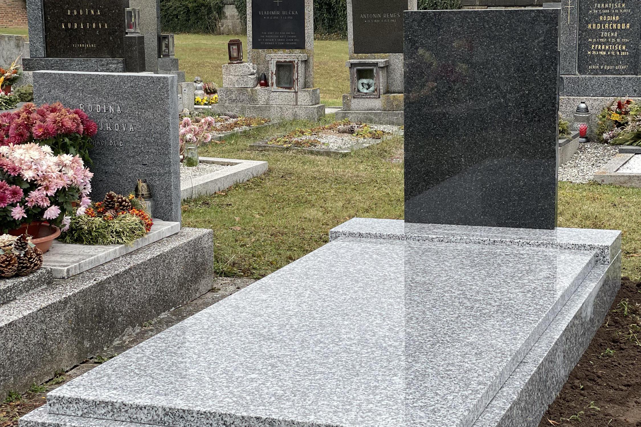 Kamenictví Filip Horák