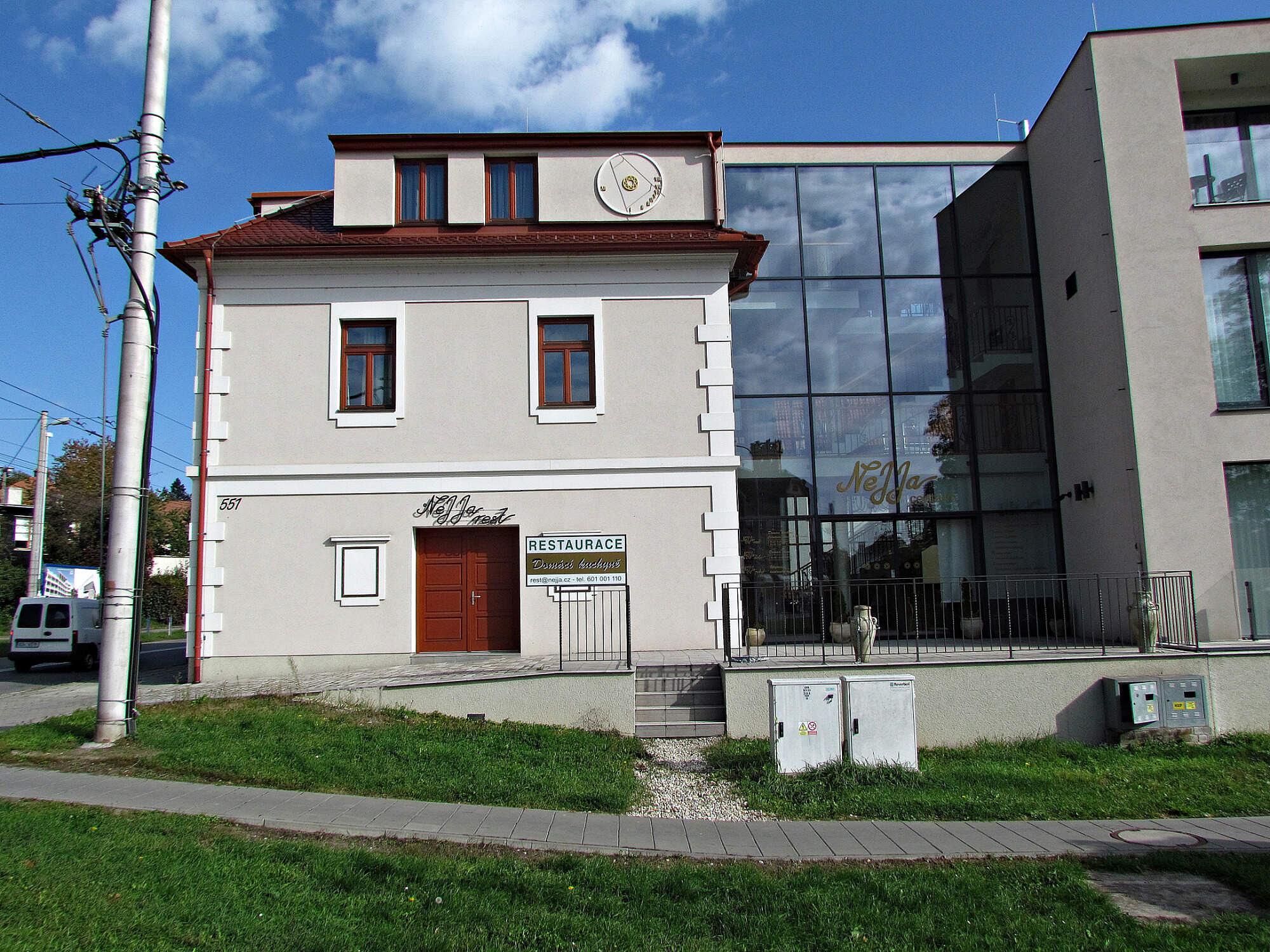 Restaurace NeJJa Centrum foto 4