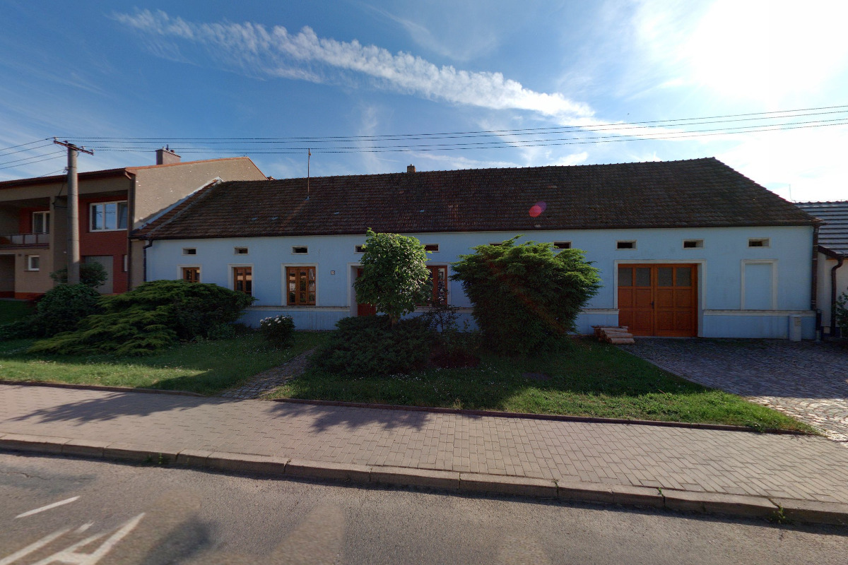 Domovní instalace Pavel Horák