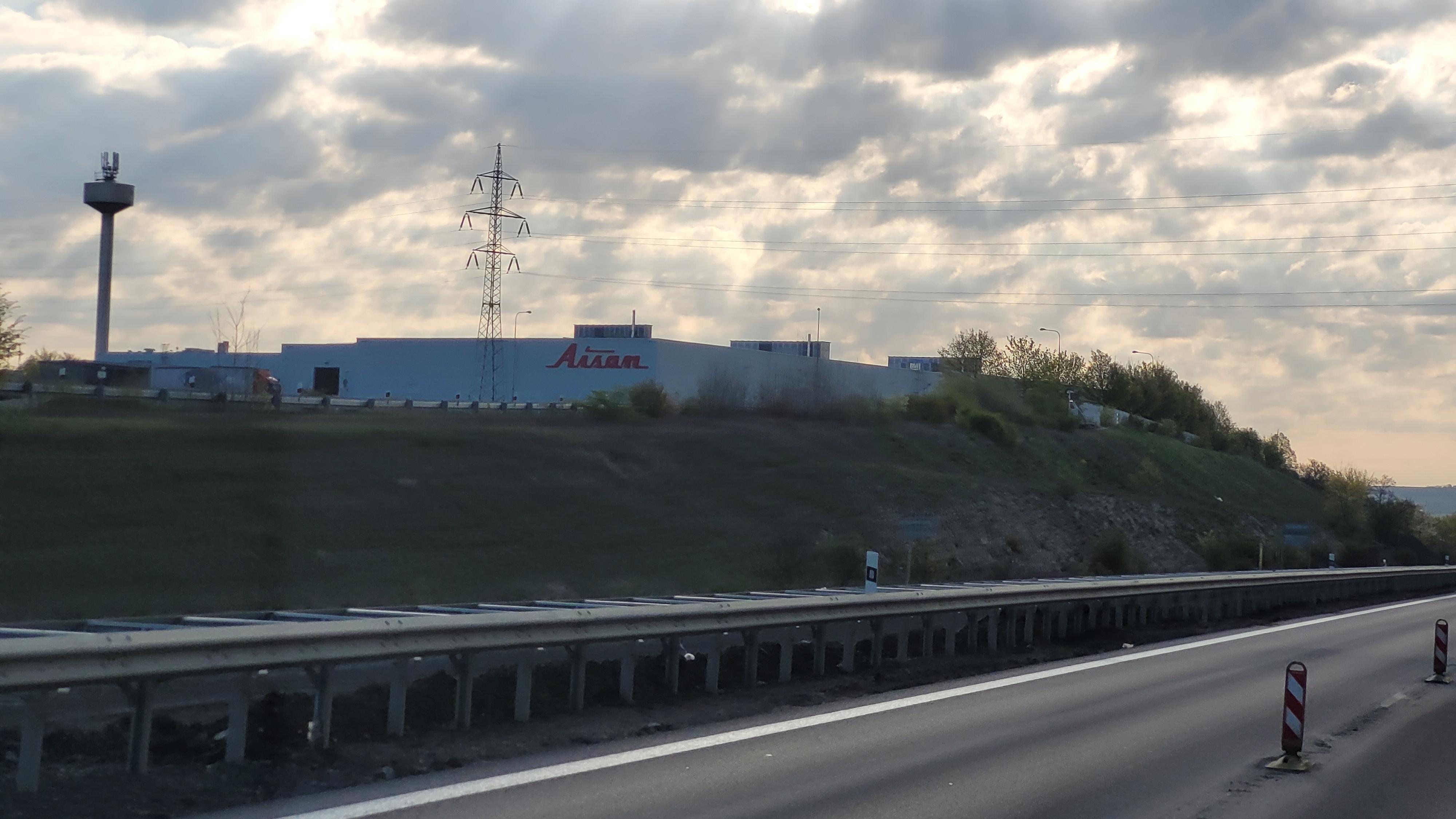 Aisan Industry Czech, s.r.o. foto 2