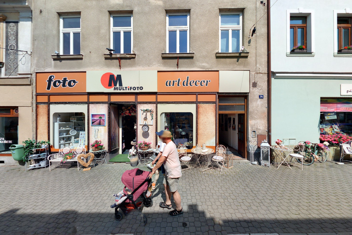 MULTIFOTO-lab, v.o.s.