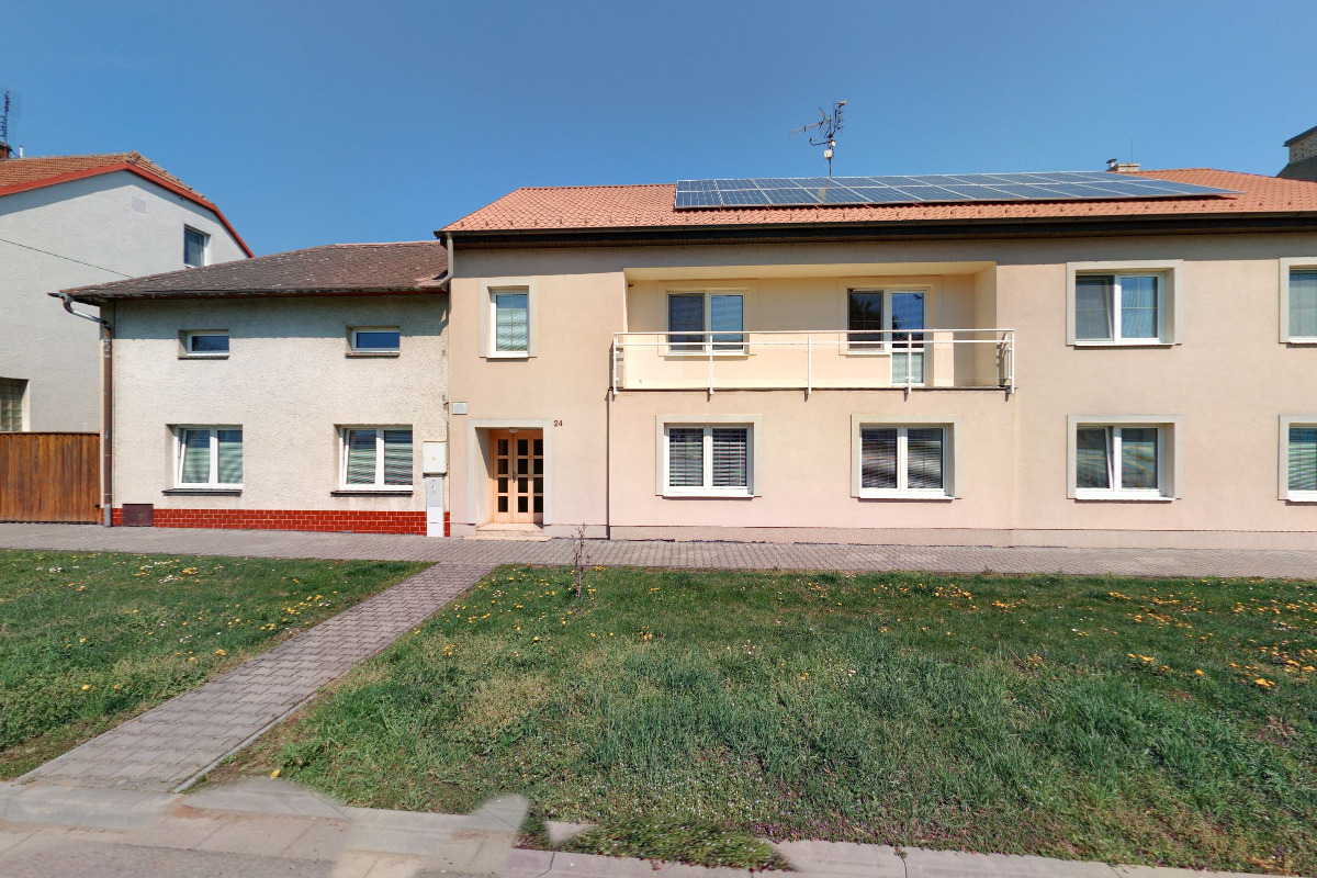 Stanislav Kojecký - odstranění odpadu foto 2