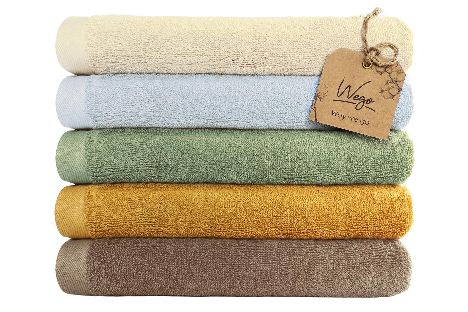 Proč si vybrat bio bavlnu?