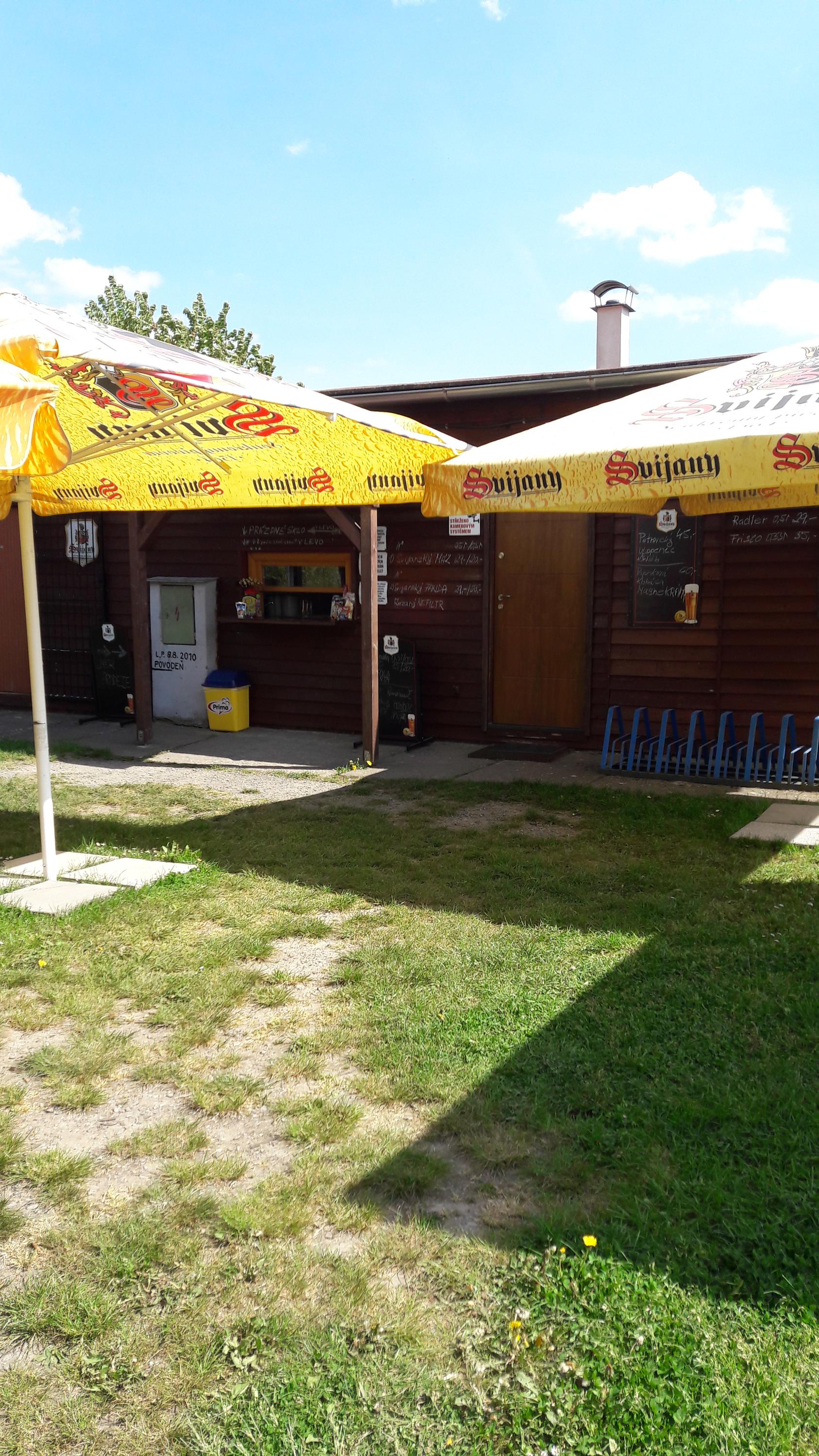 Zahrádkářský klub - občerstvení foto 4