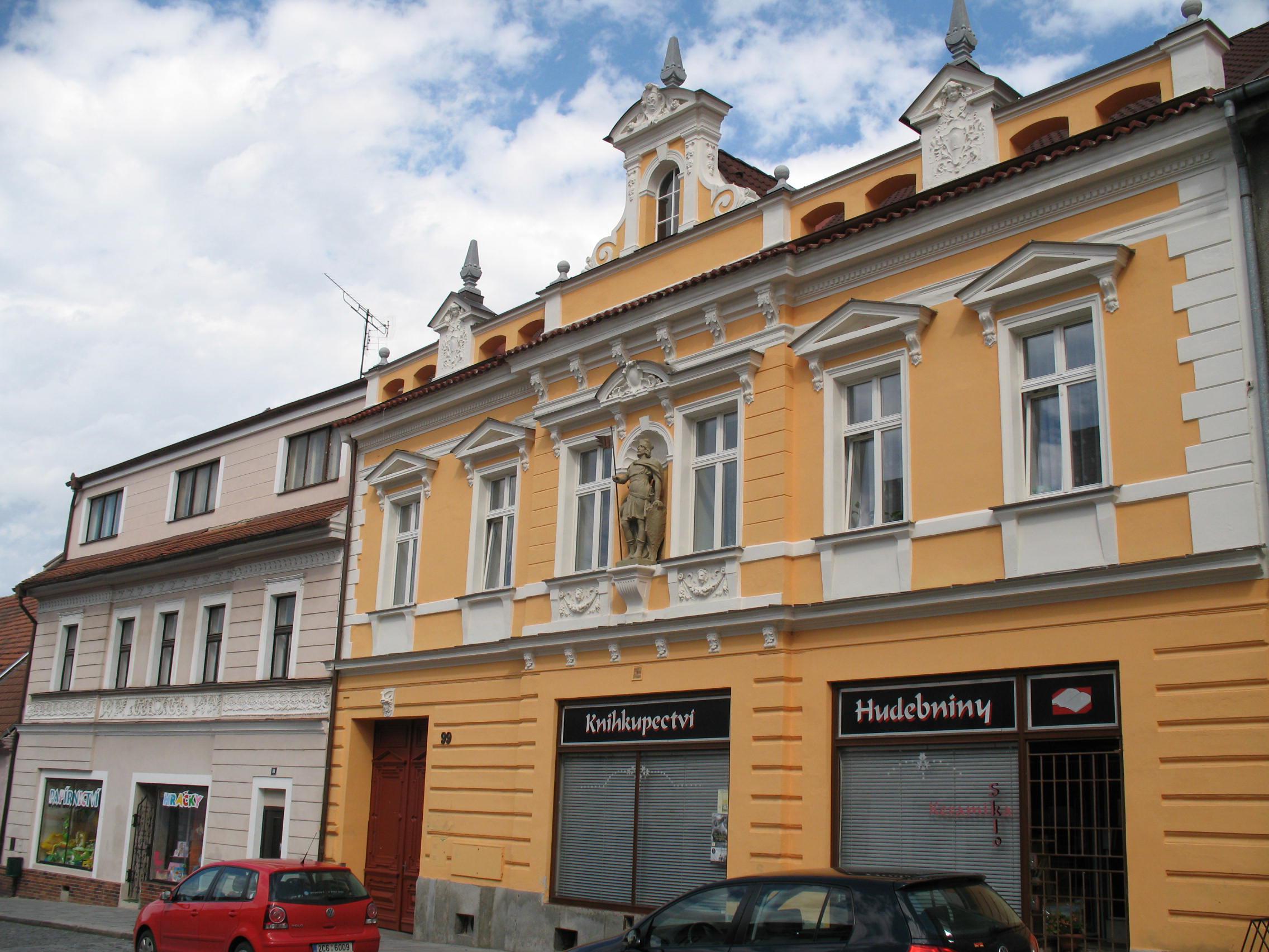 Knihy Kanzelsberger foto 4