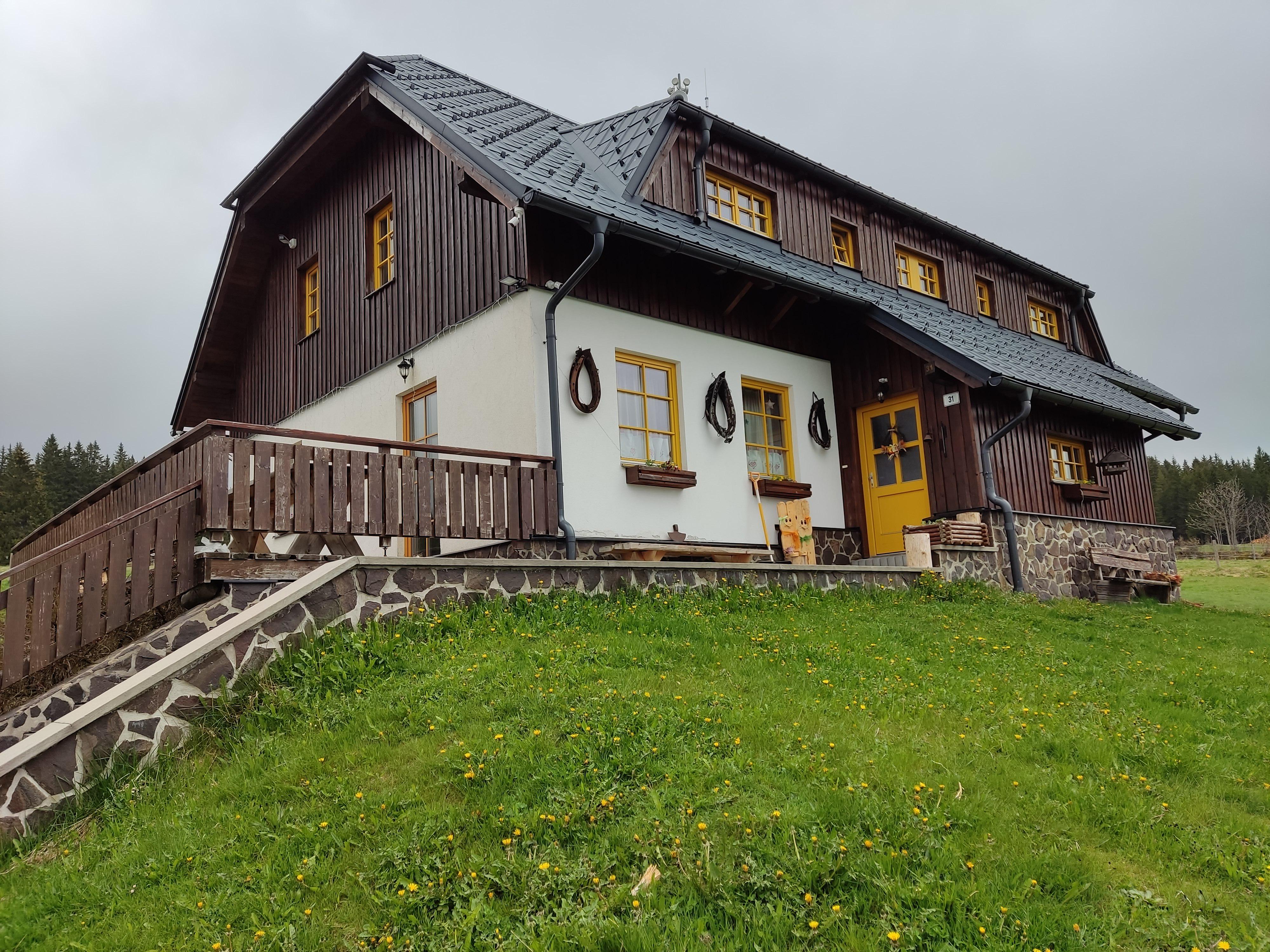 Apartmány Na Kobylce foto 1