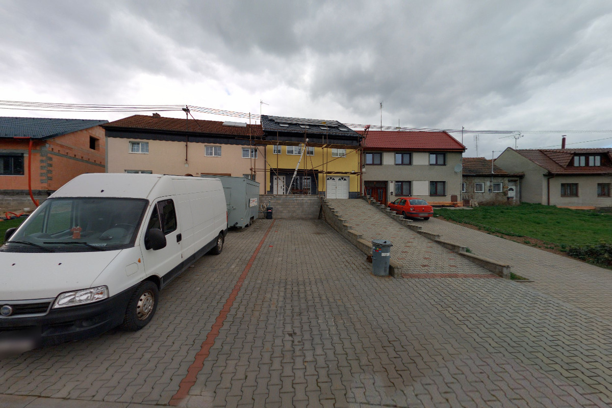 Ilona Navrátilová - smíšené zboží