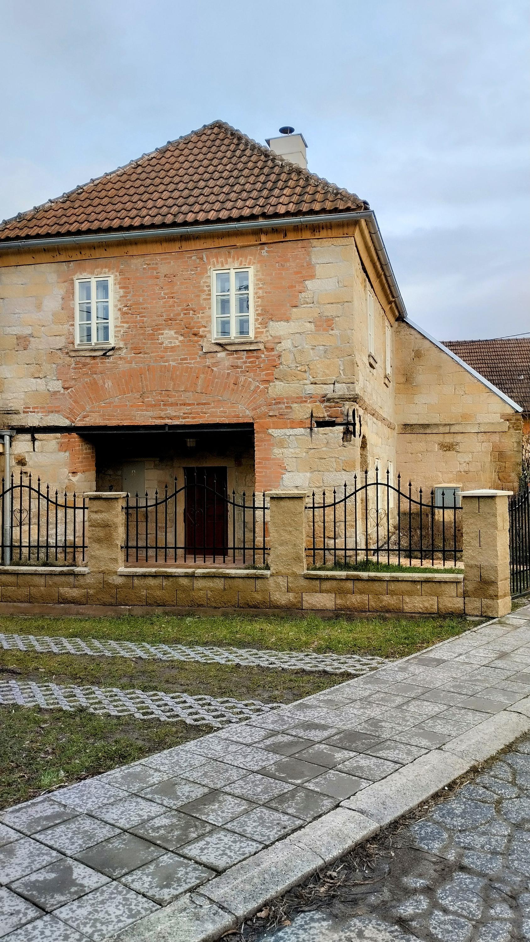 Ubytování Sobčice foto 4