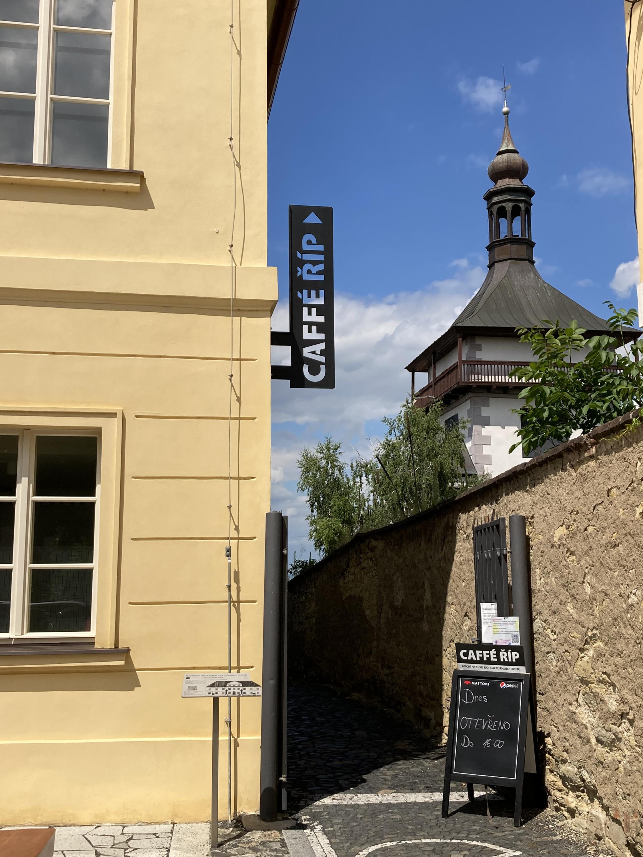 Caffé Říp foto 6