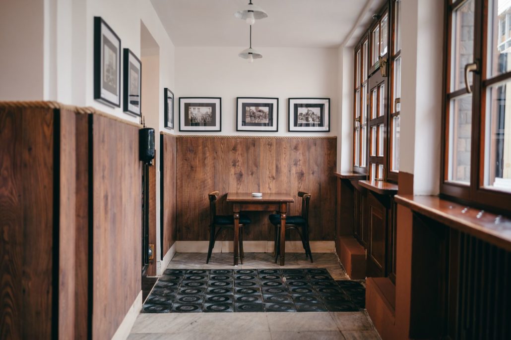 U Váhy měšťanský hostinec foto 4