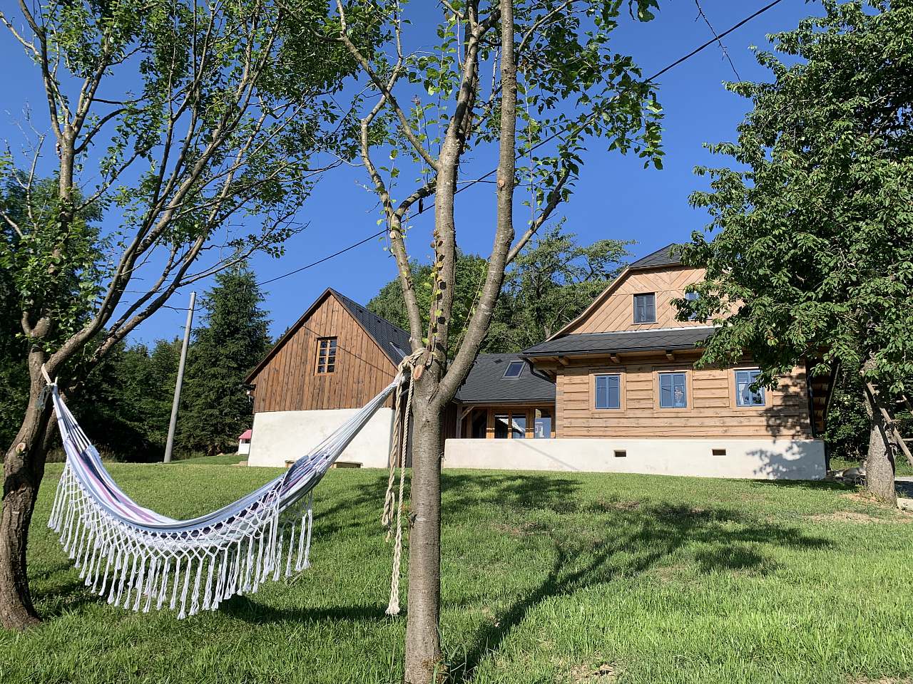 Chalupa Sedmé nebe foto 3