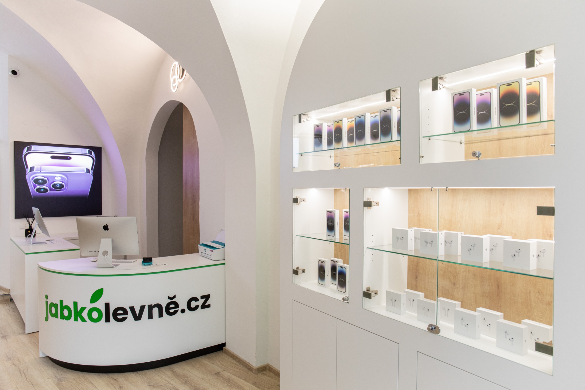 JabkoLevně.cz foto 5