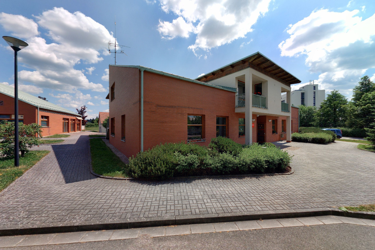 DOMEČKY Rychnov nad Kněžnou